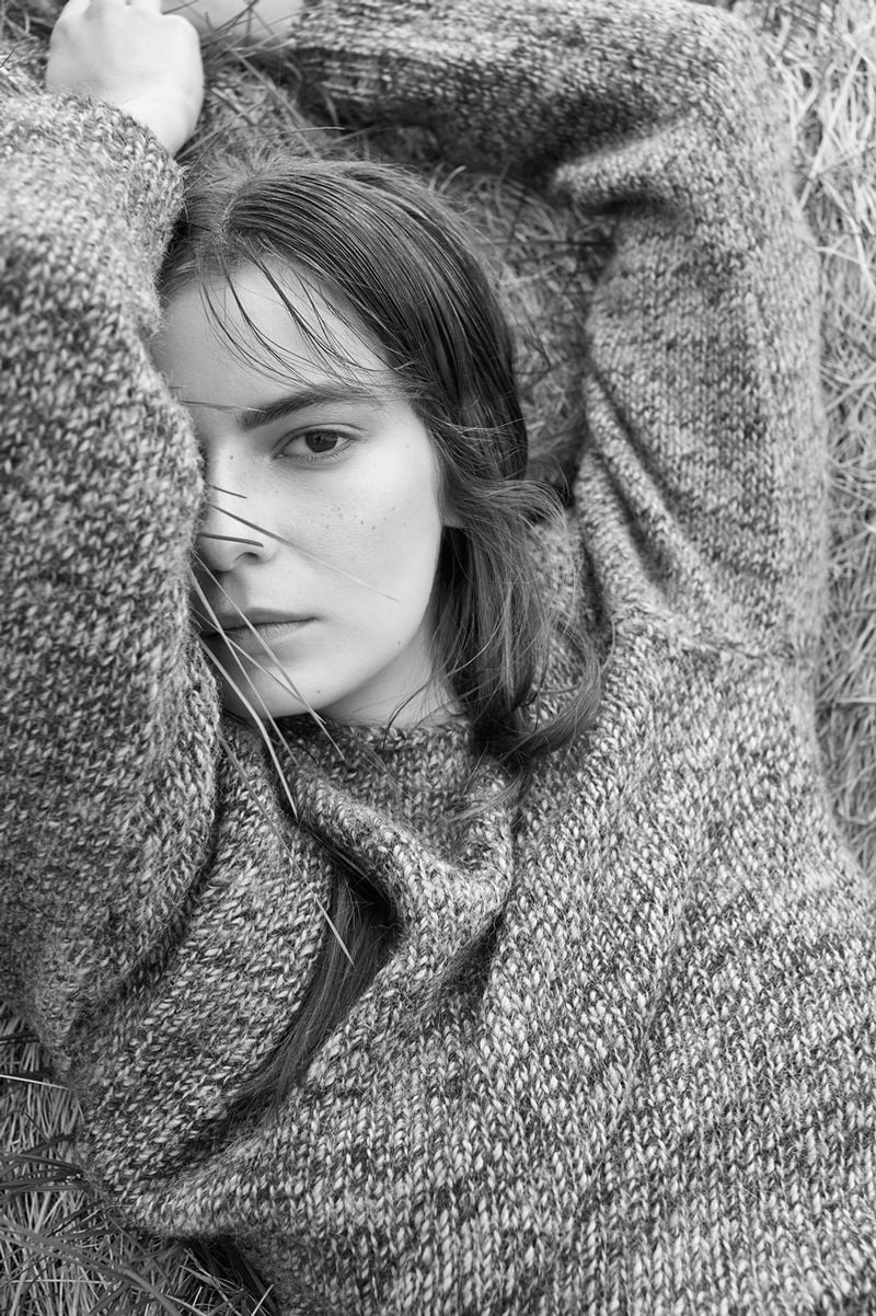 Agata Pospieszynska - Fashion Photographer | The Dots