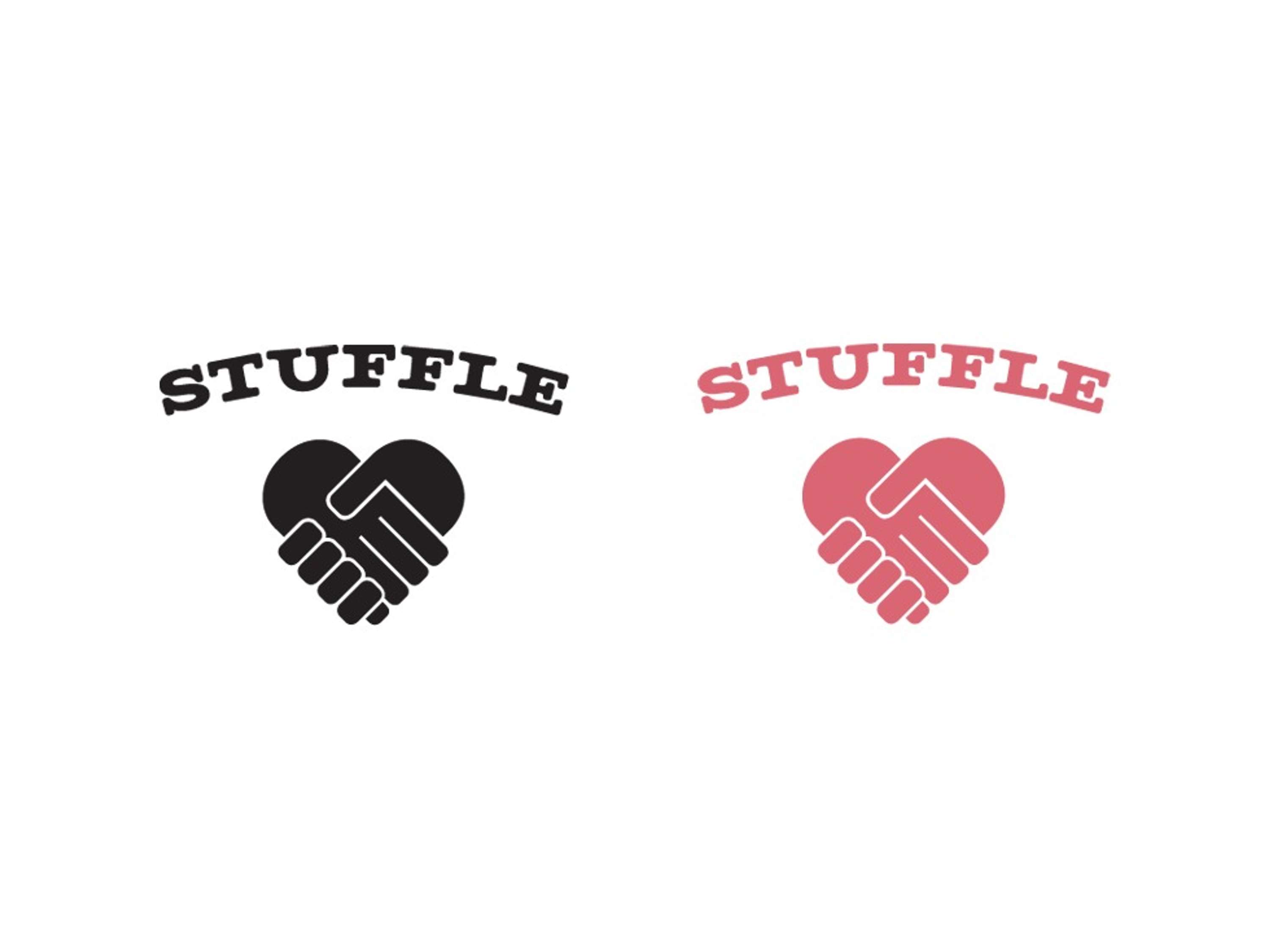 Stuffle by Jeremy Abbett