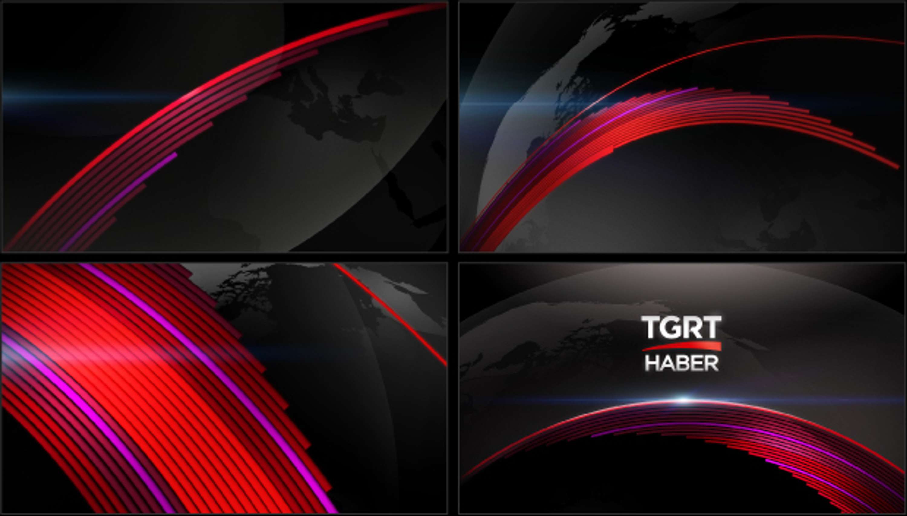 TGRT by Turquoise Branding