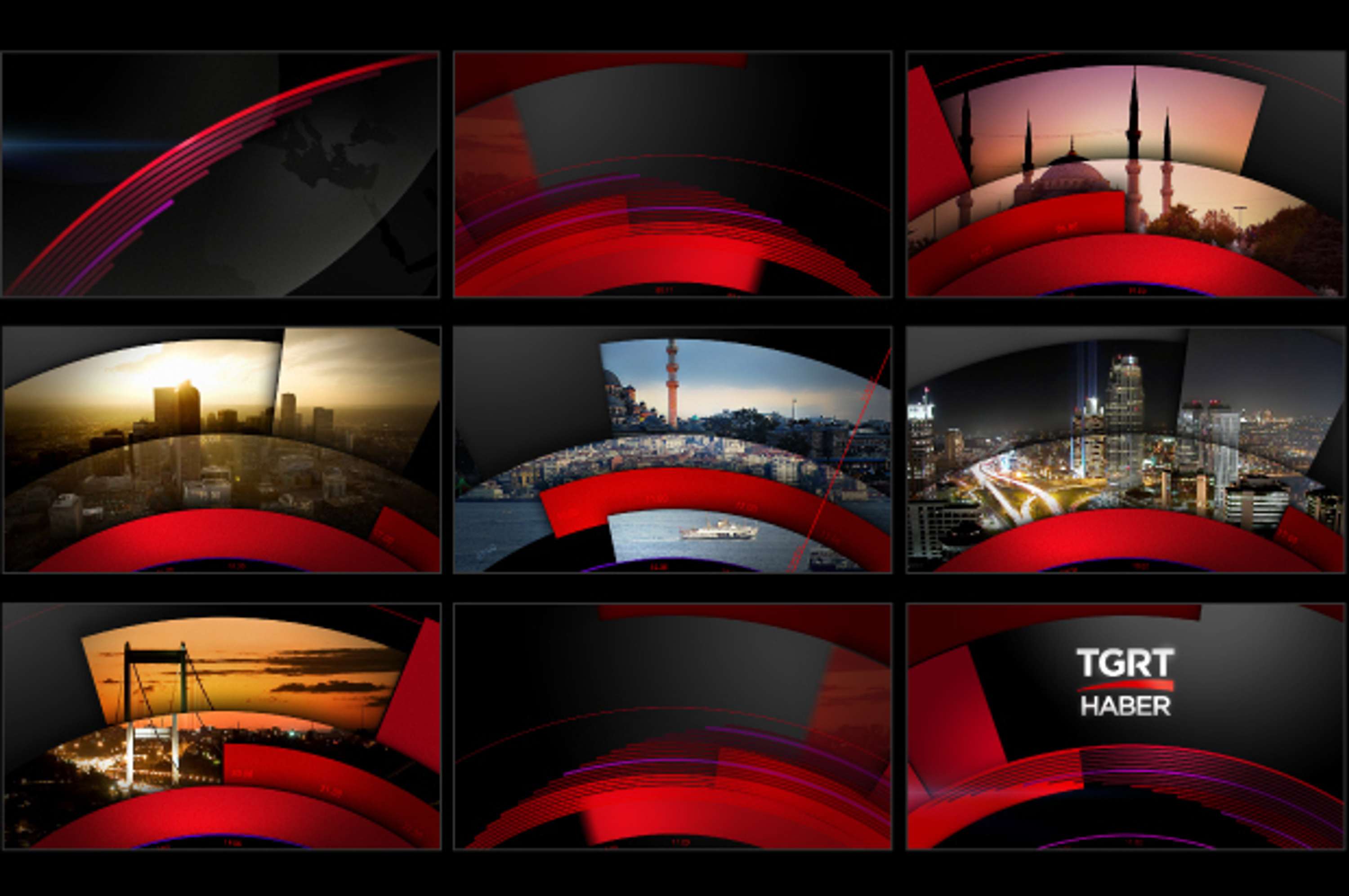 TGRT by Turquoise Branding