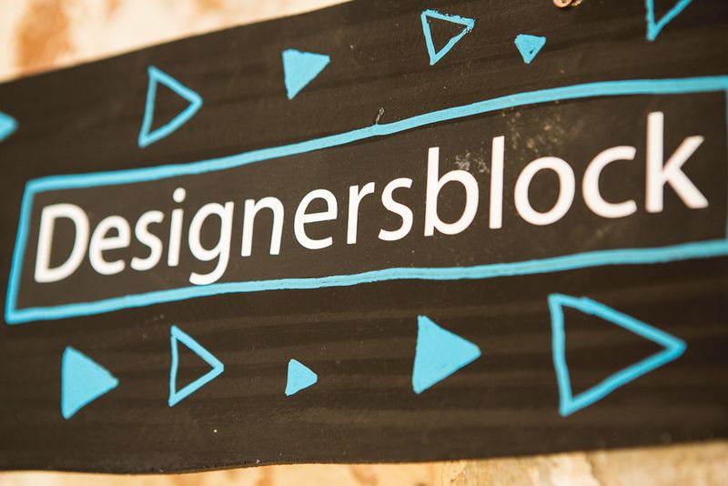 Designersblock London 2015 by Designersblock