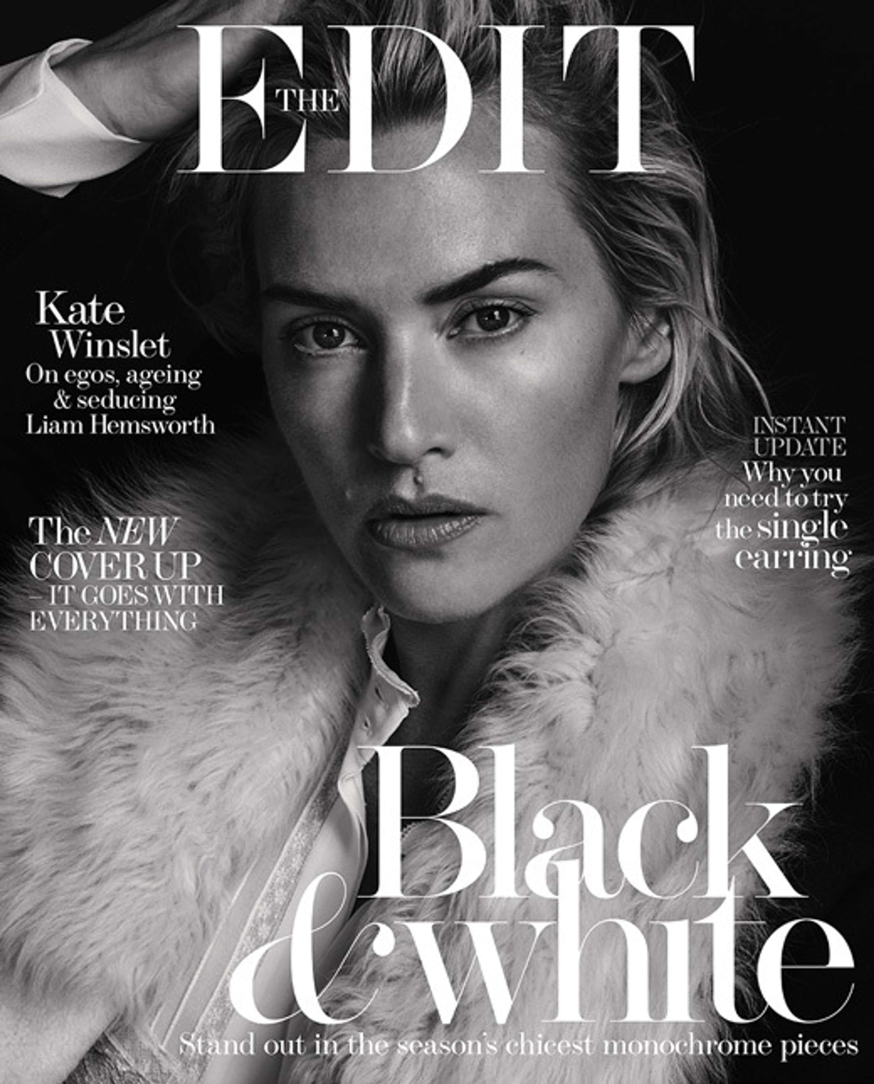 The Edit by Yoox Net a Porter Group