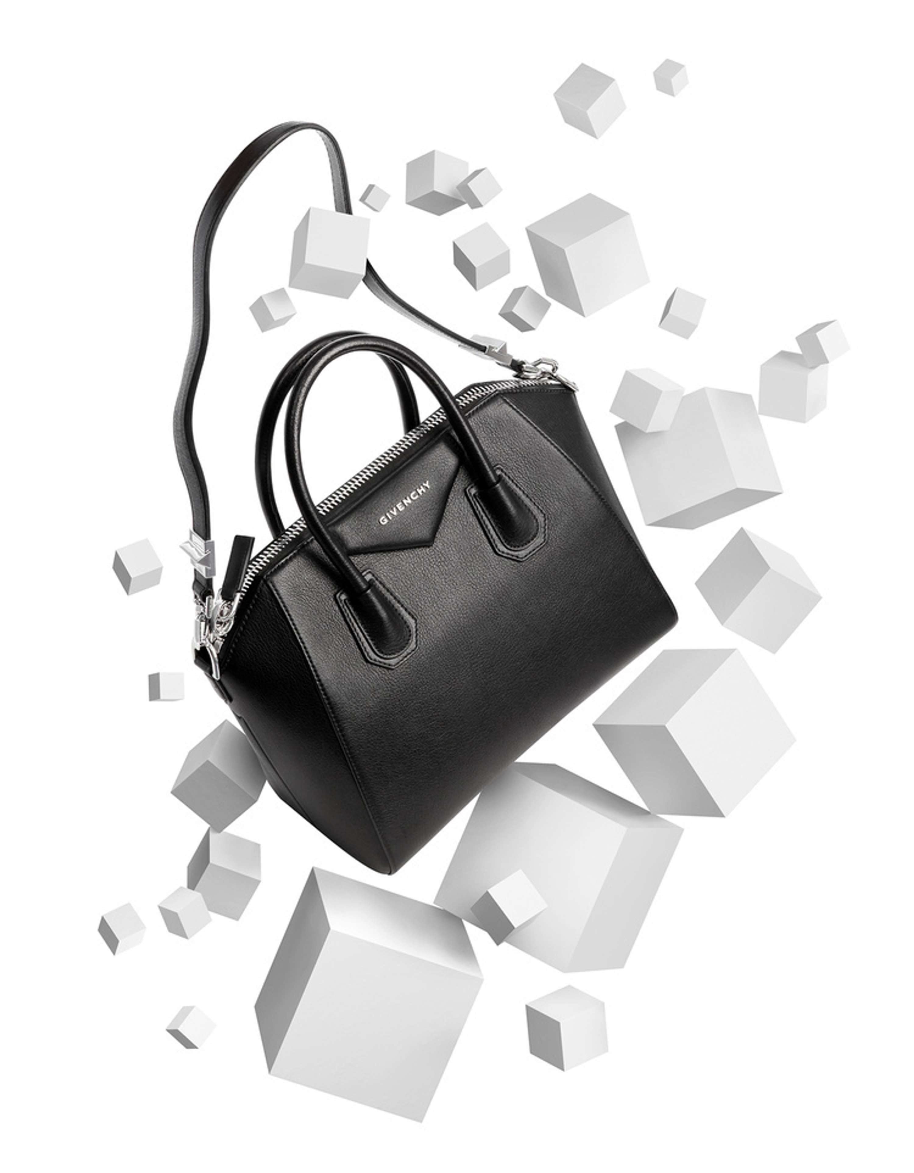 Cubes by Josh Caudwell