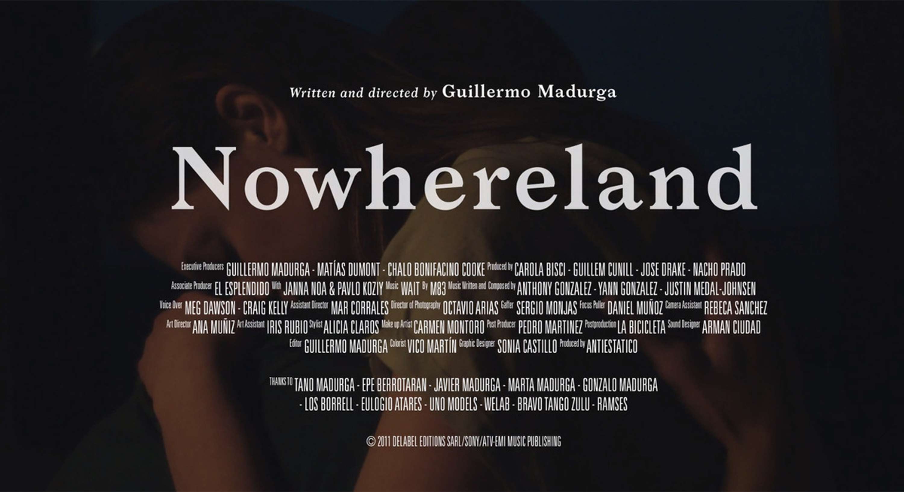 Nowhereland by Sonia Castillo Studio