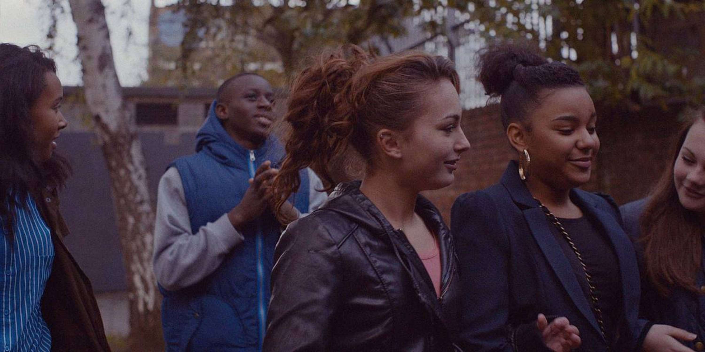 NSPCC: Wants & Needs by Lovers