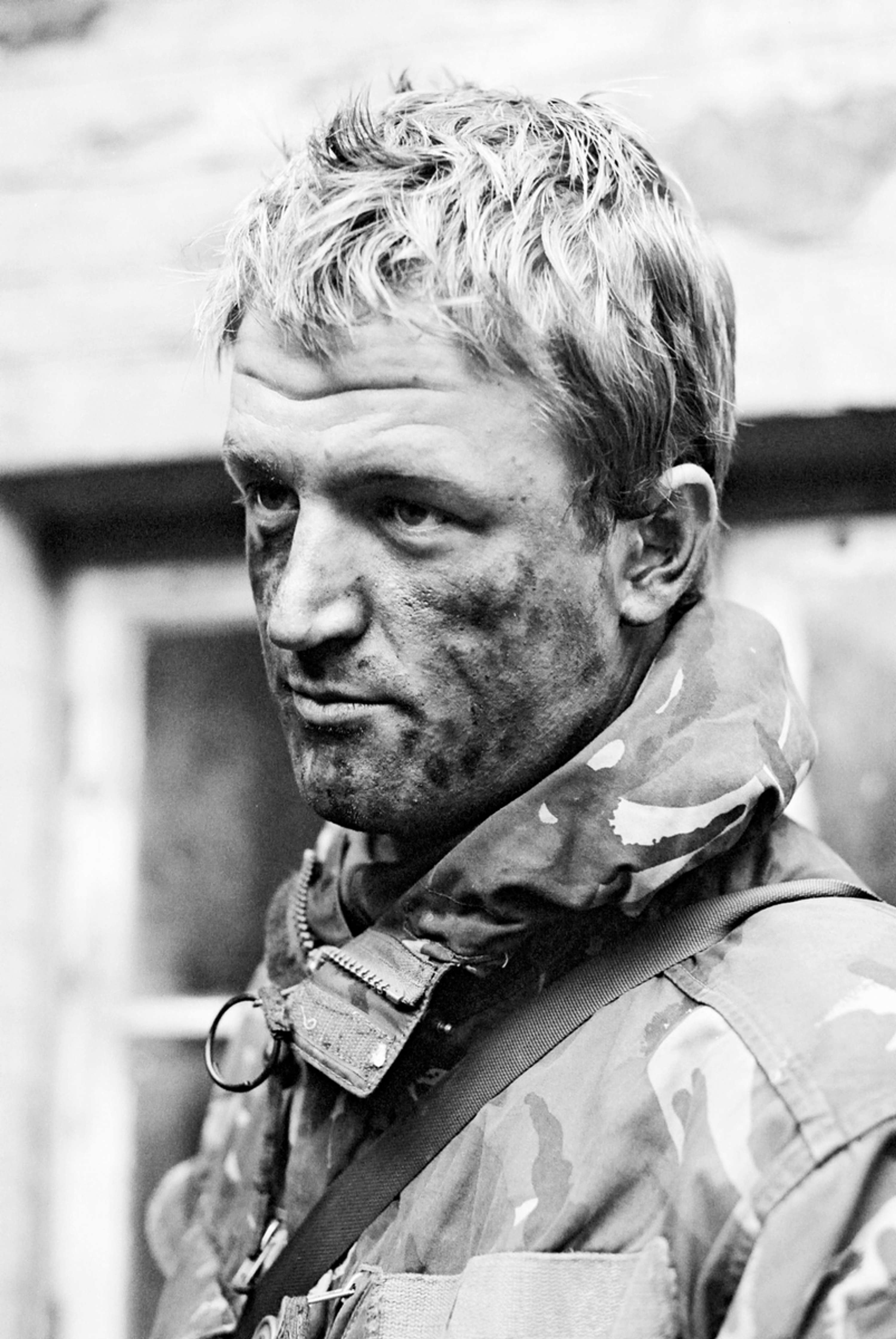 Documentation of Training by Kenneth Archbold