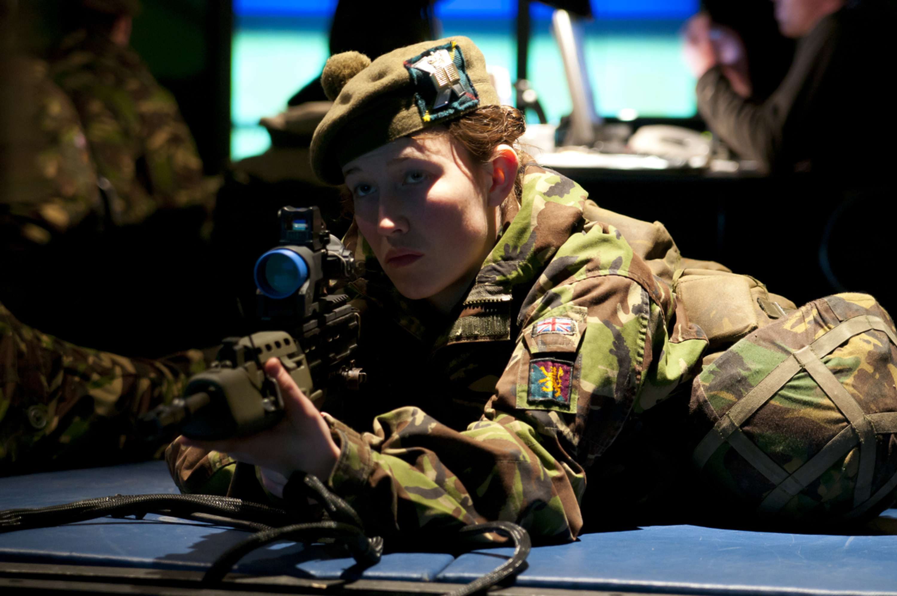 Documentation of Training by Kenneth Archbold