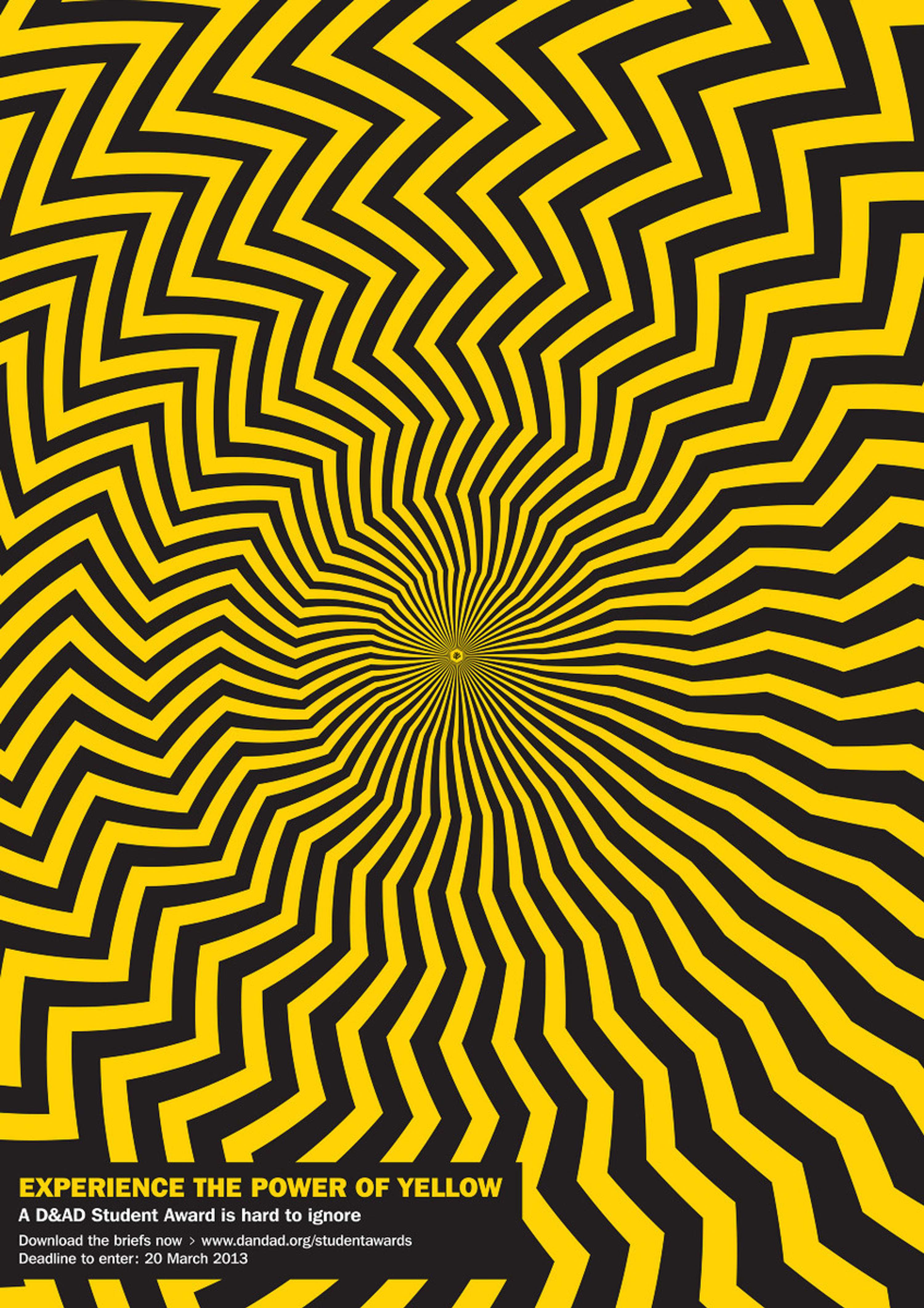 D&AD by ELIZABETH ROOKE