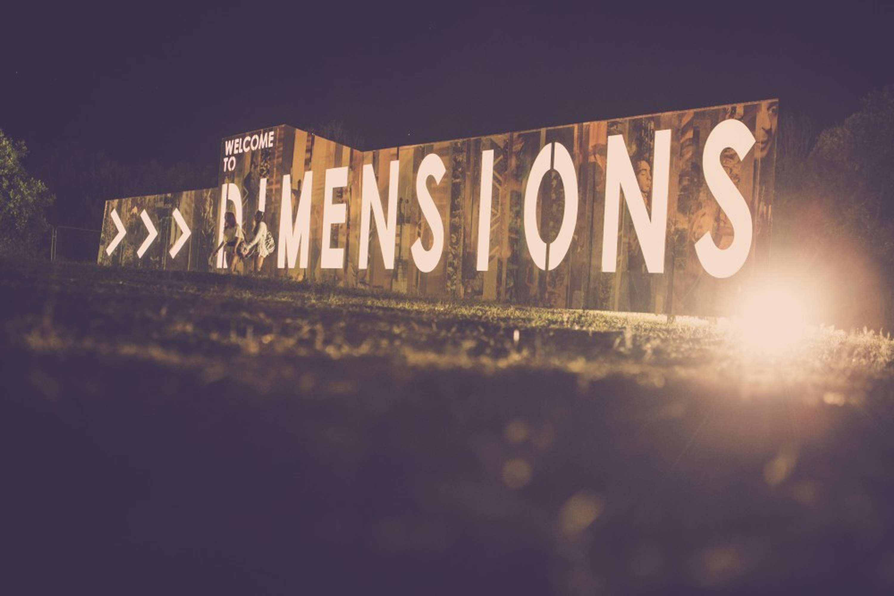Dimensions & Outlook Festivals by Helena Nalis