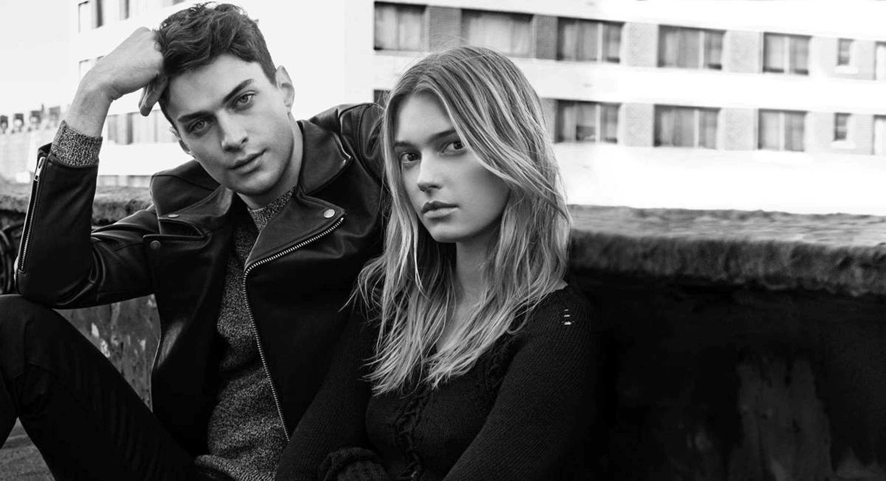 ELITE MODEL LOOK by Elite Model World