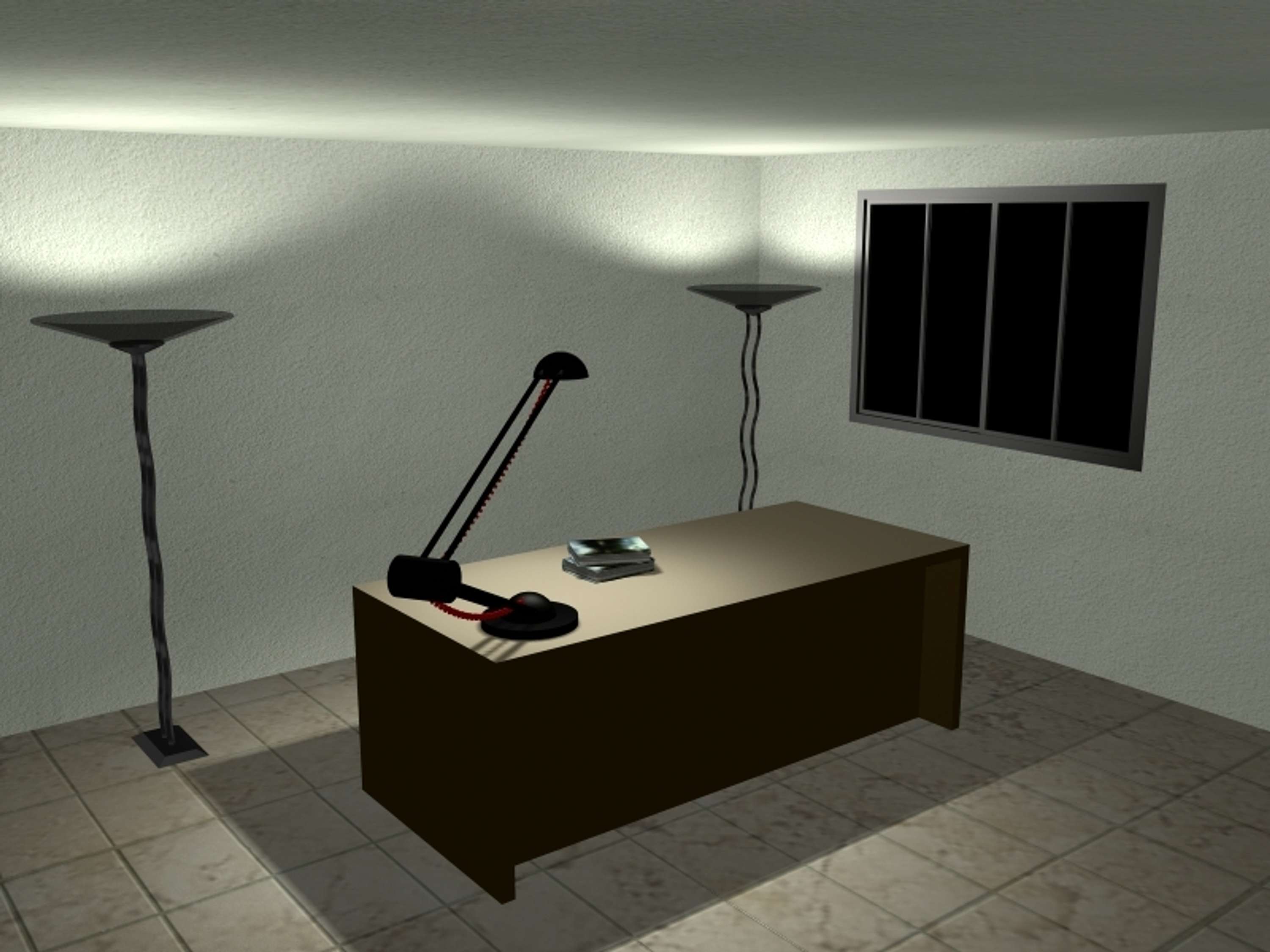 3D GRAPHICS by Mercè BC