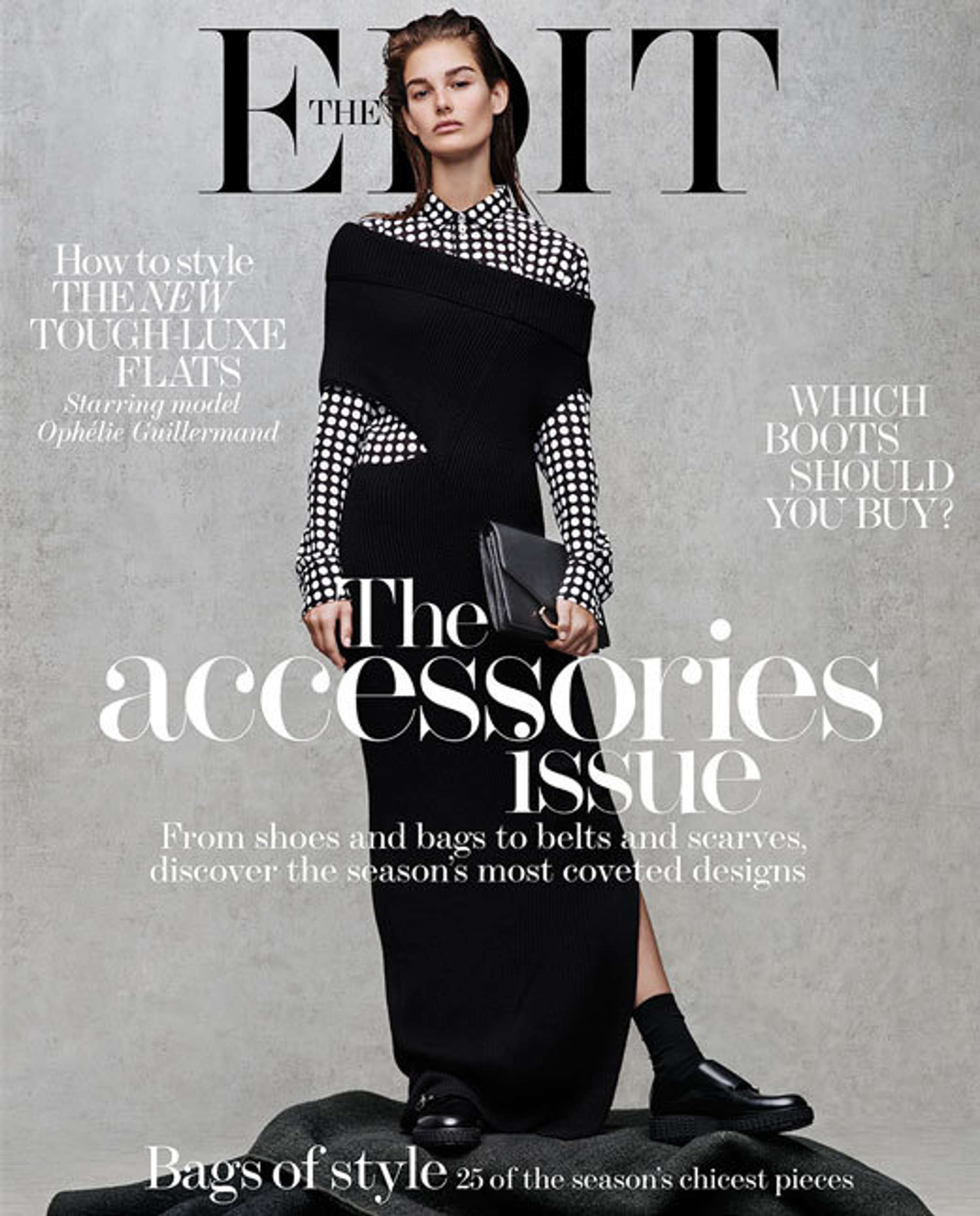 The Edit by Yoox Net a Porter Group