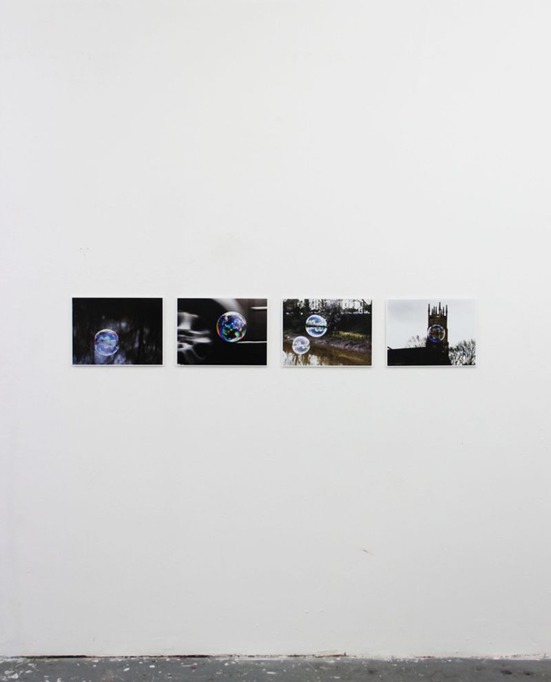 Untitled by Caroline Wendling