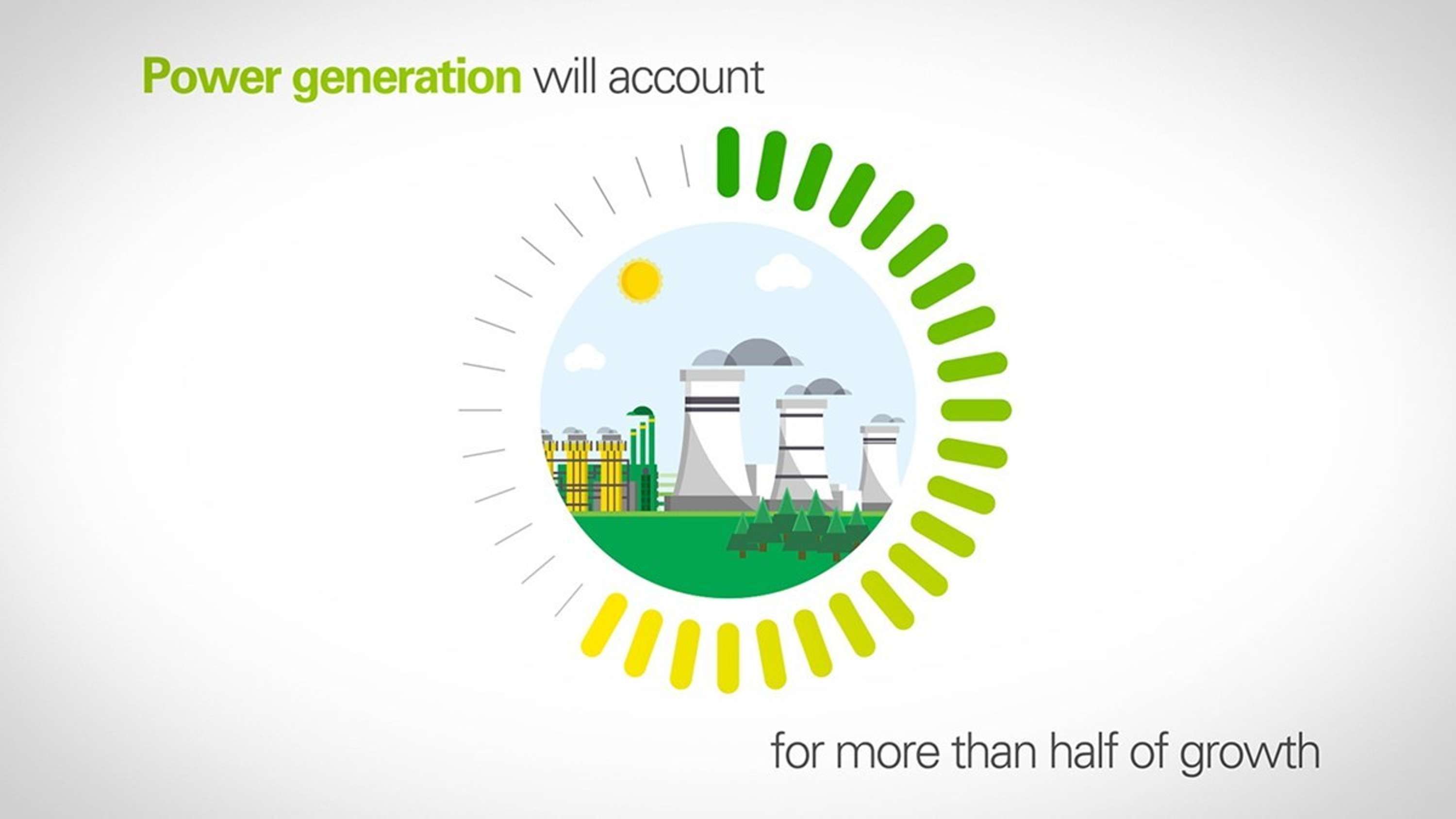 BP - Animating insight on the future of energy by Radley Yeldar