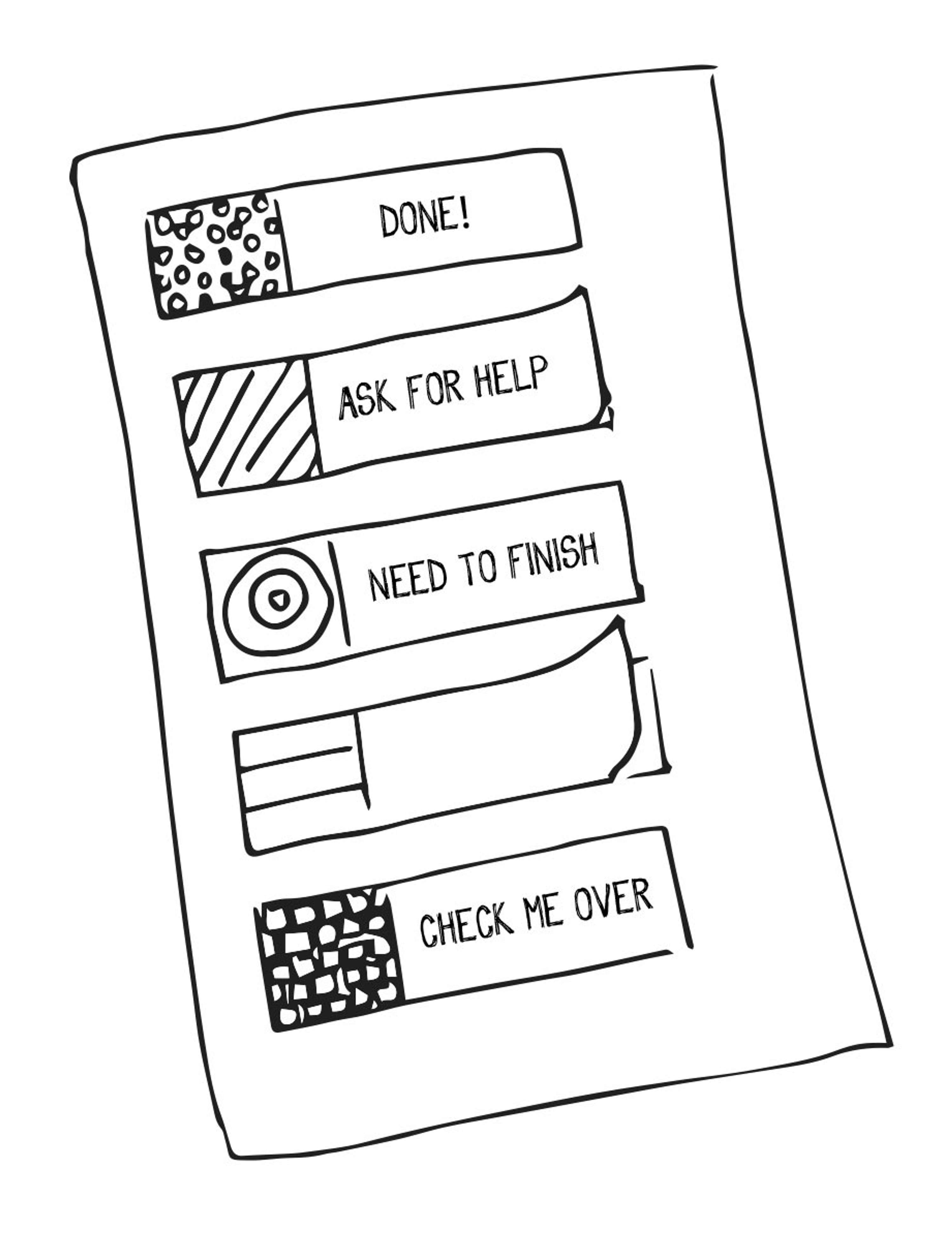 Homework Helper by Layla Grainger
