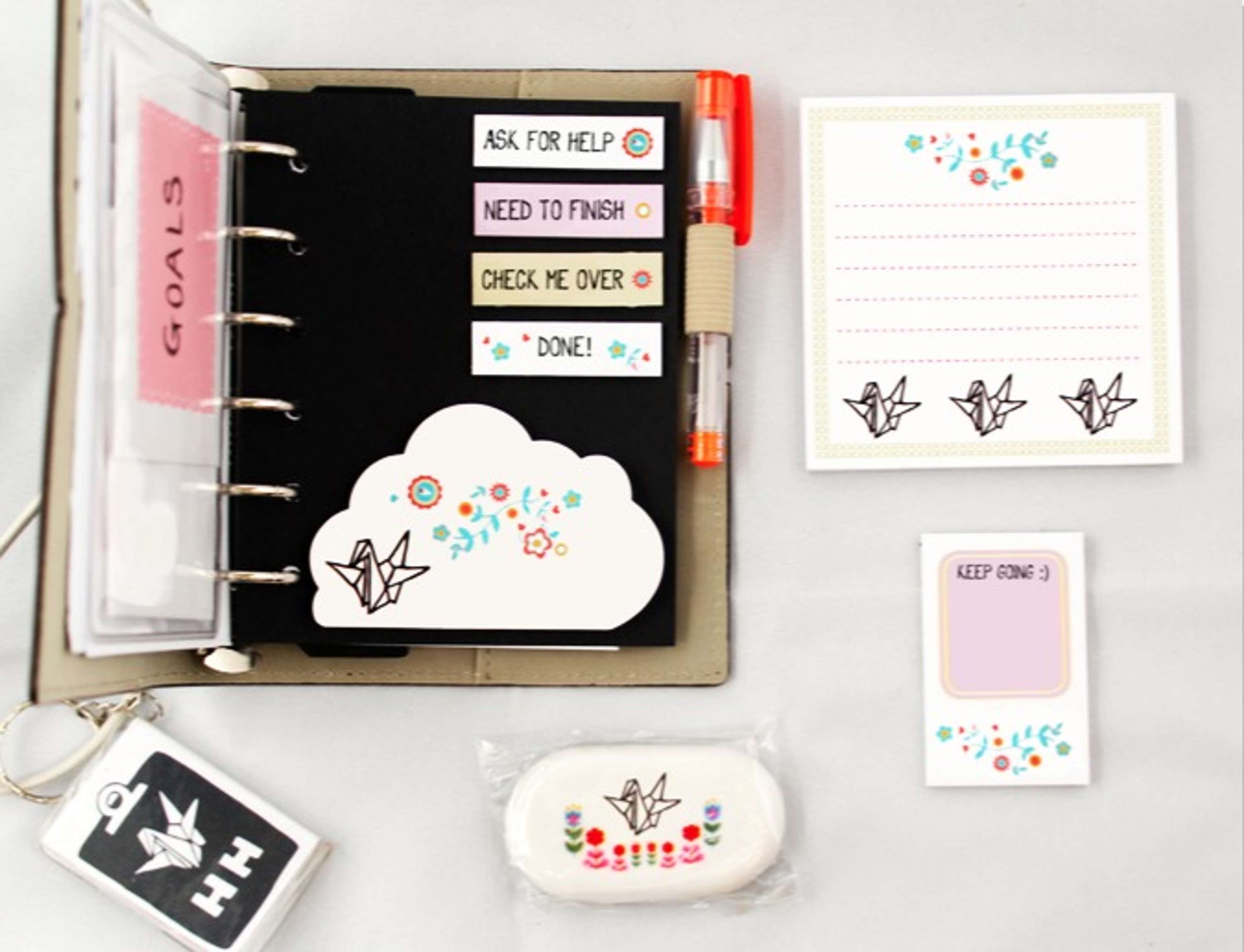Homework Helper by Layla Grainger