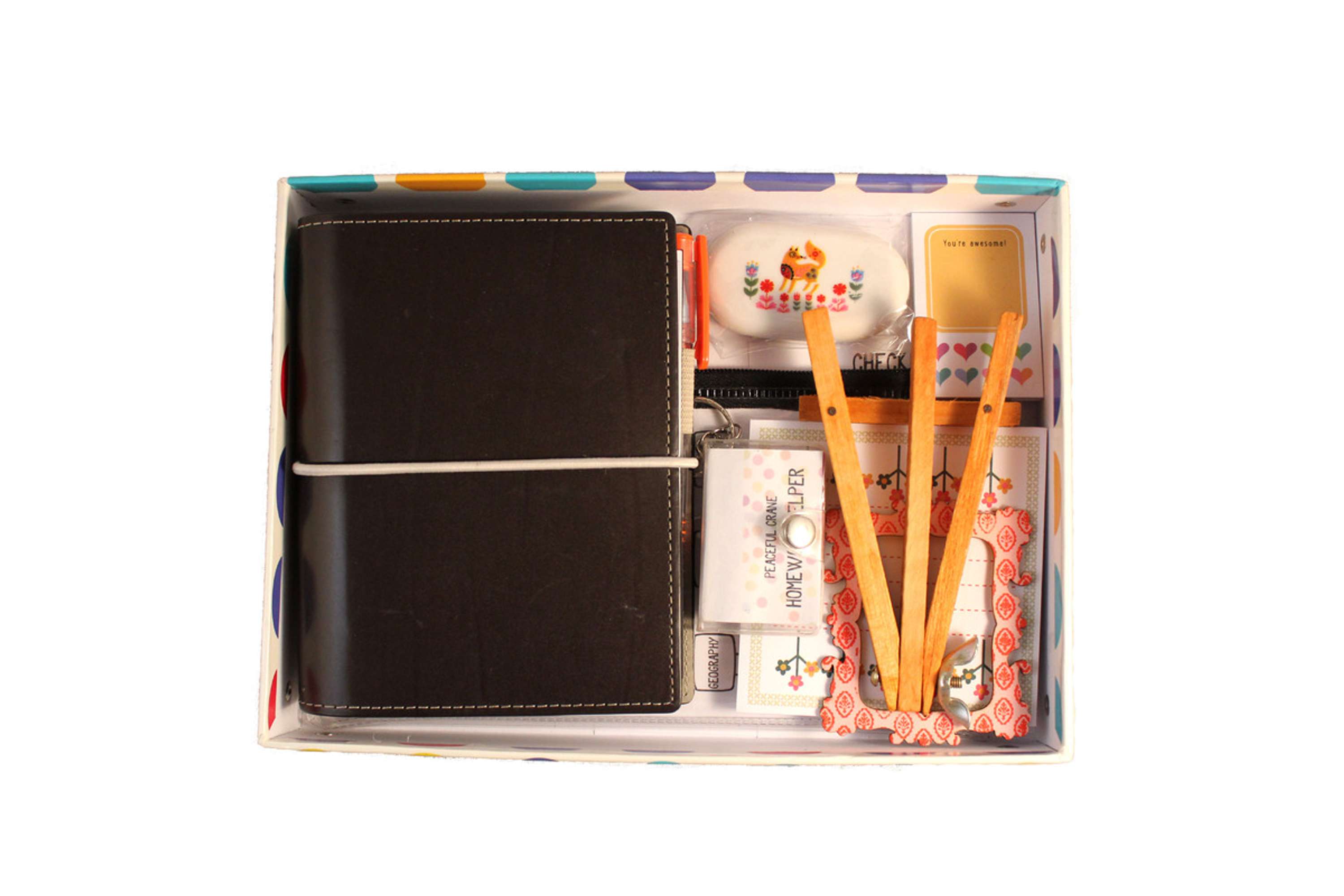 Homework Helper by Layla Grainger