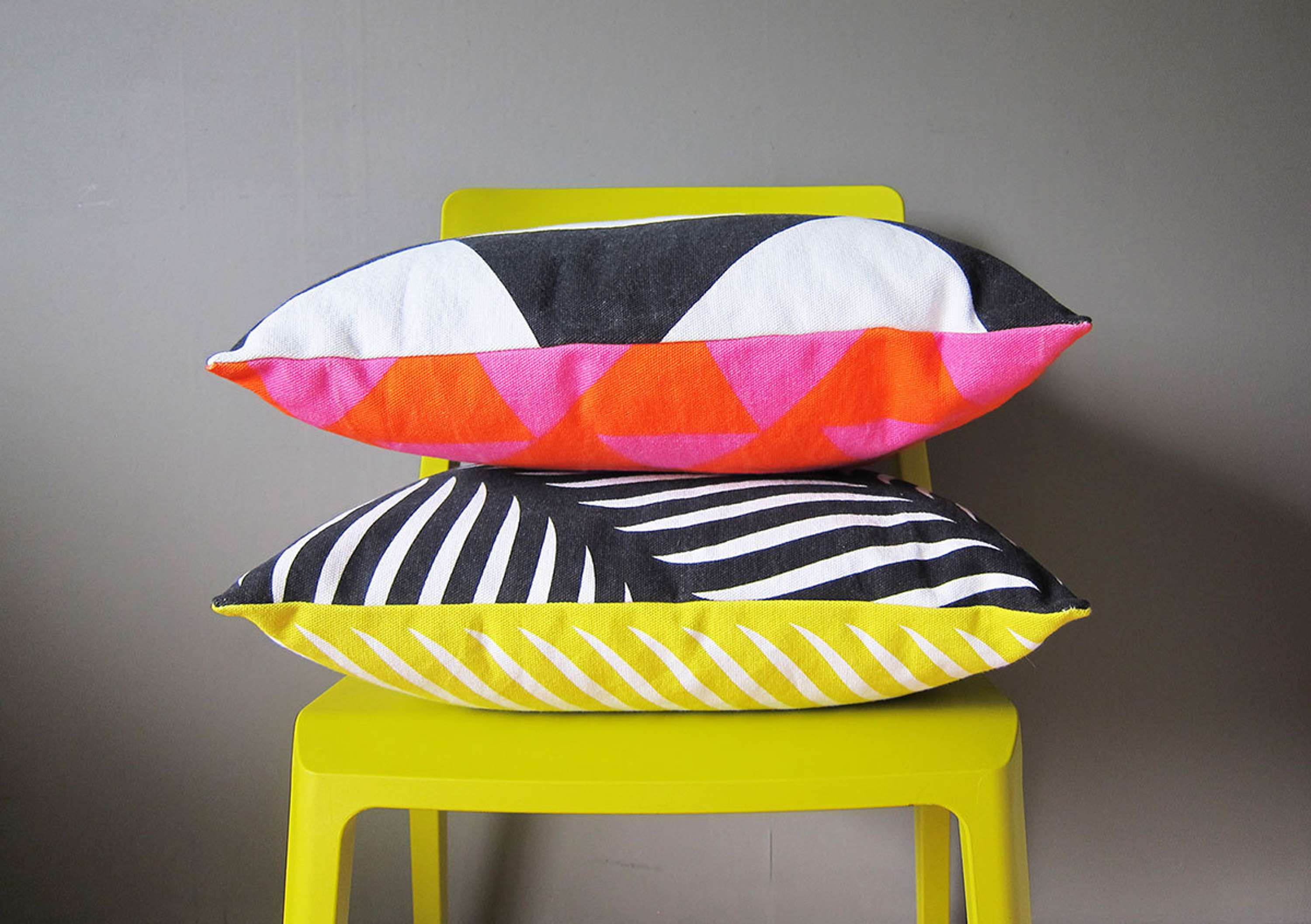 Kapitza Textile Collection by Kapitza