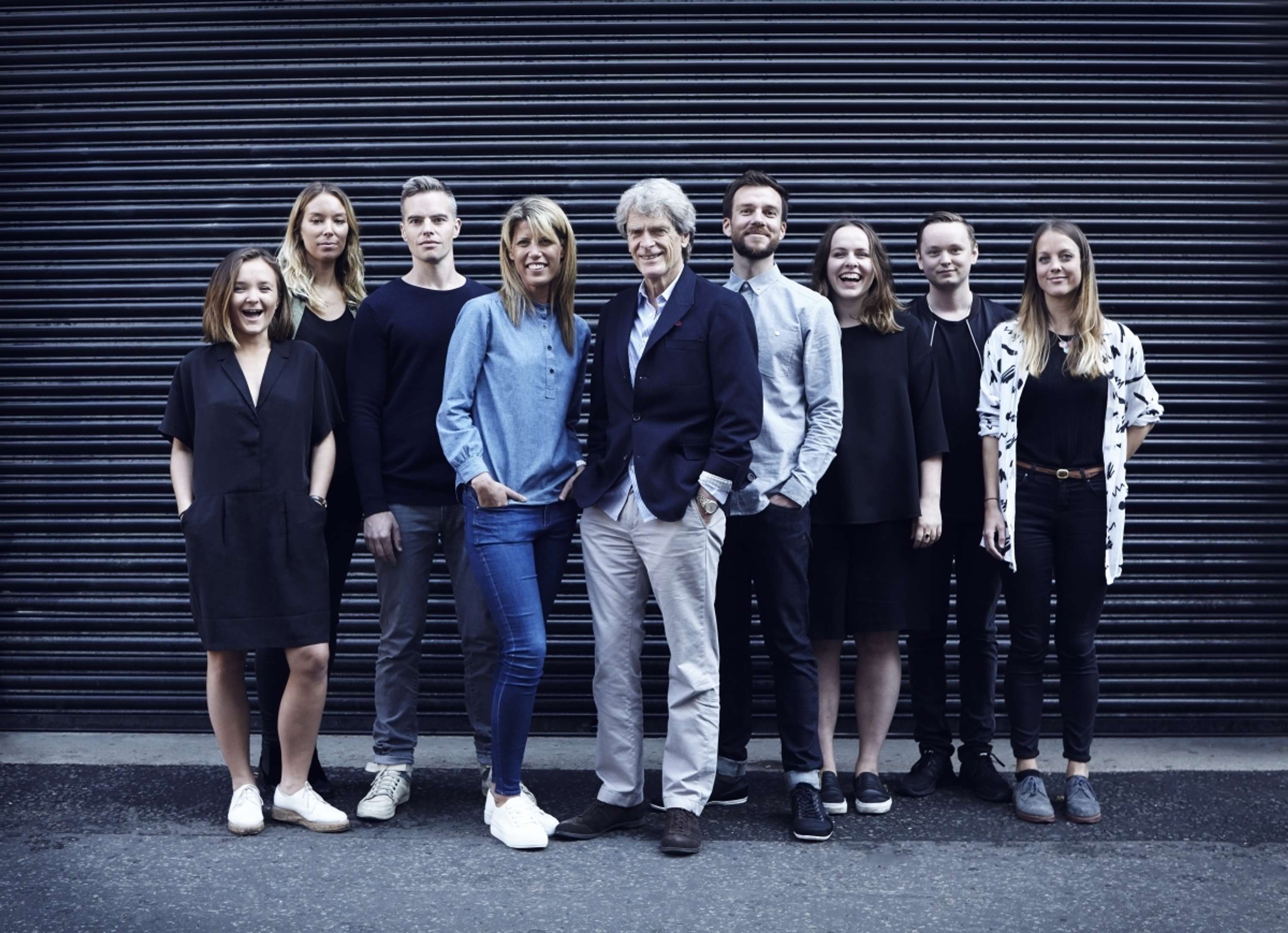 Sir John joins The Dots by Sir John Hegarty