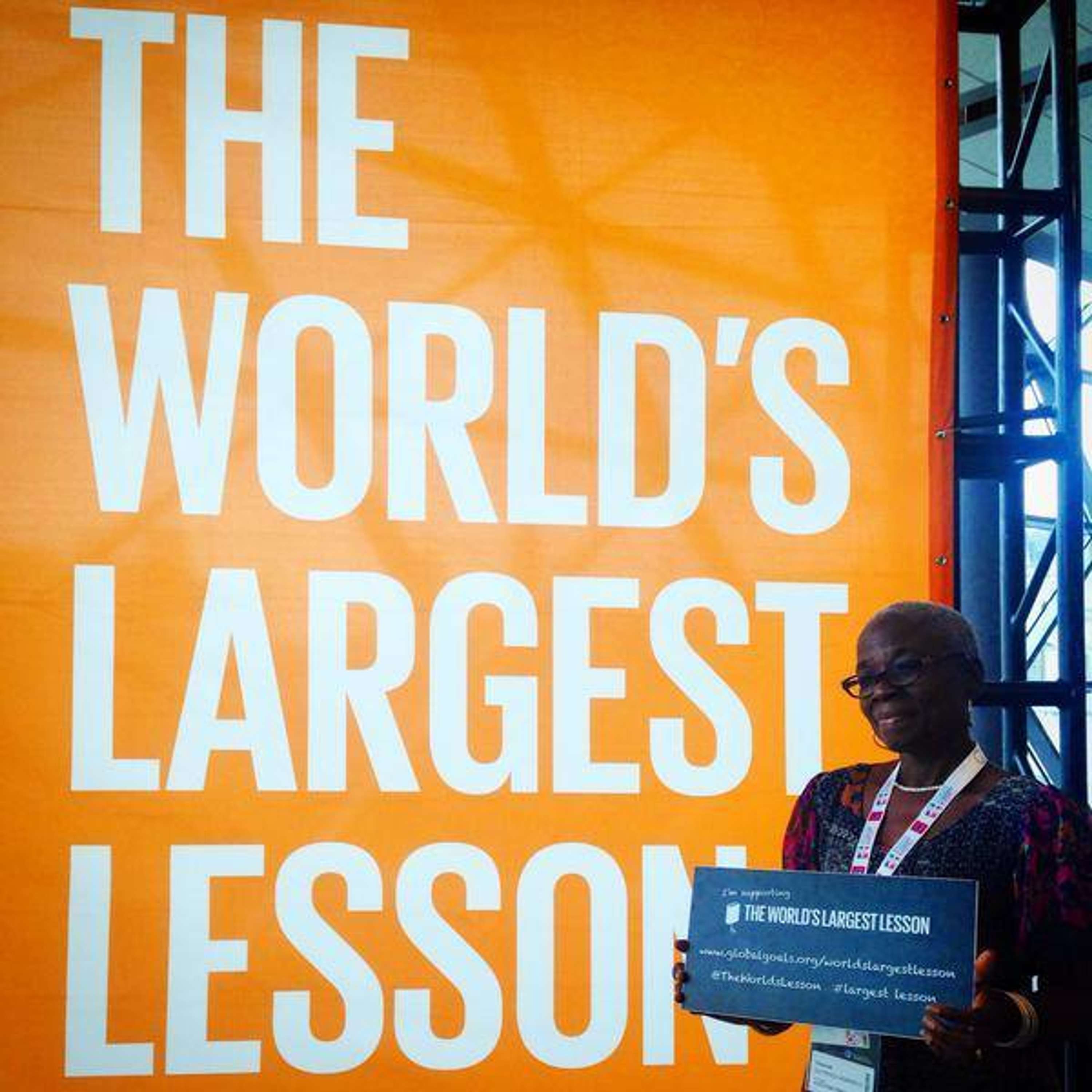 Project Everyone by Sir John Hegarty