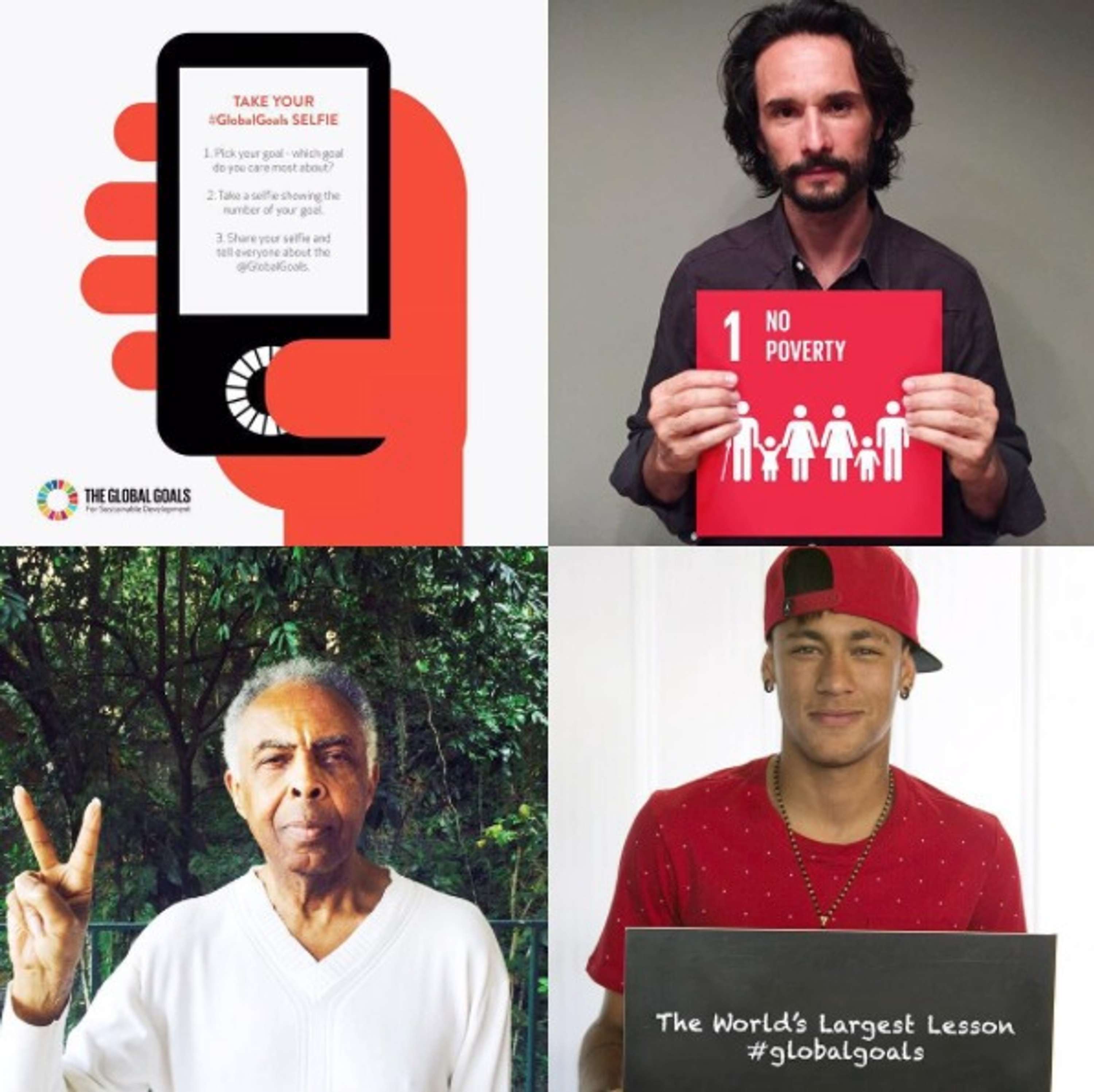 Project Everyone by Sir John Hegarty
