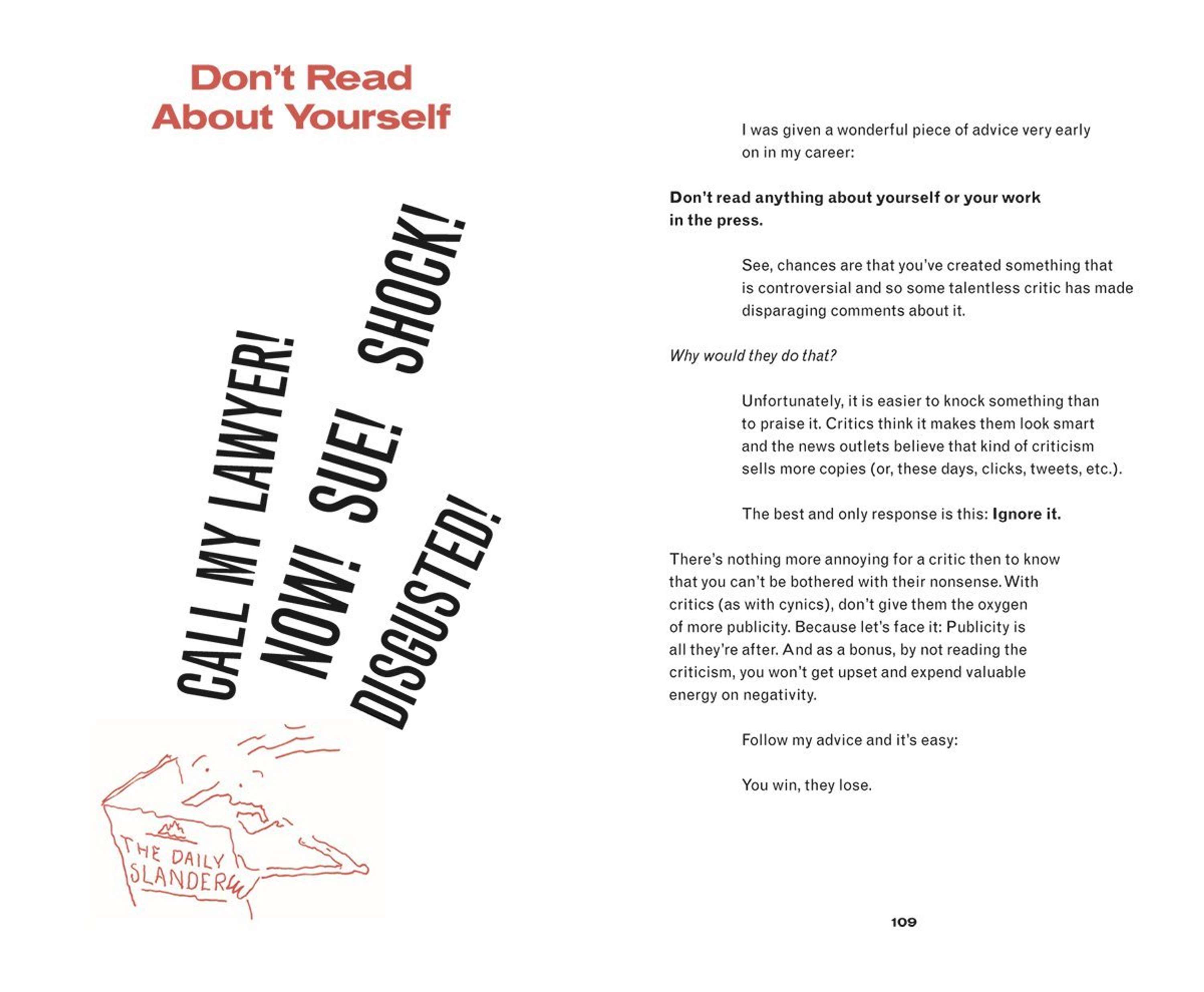 Hegarty on Creativity: There are No Rules by Sir John Hegarty
