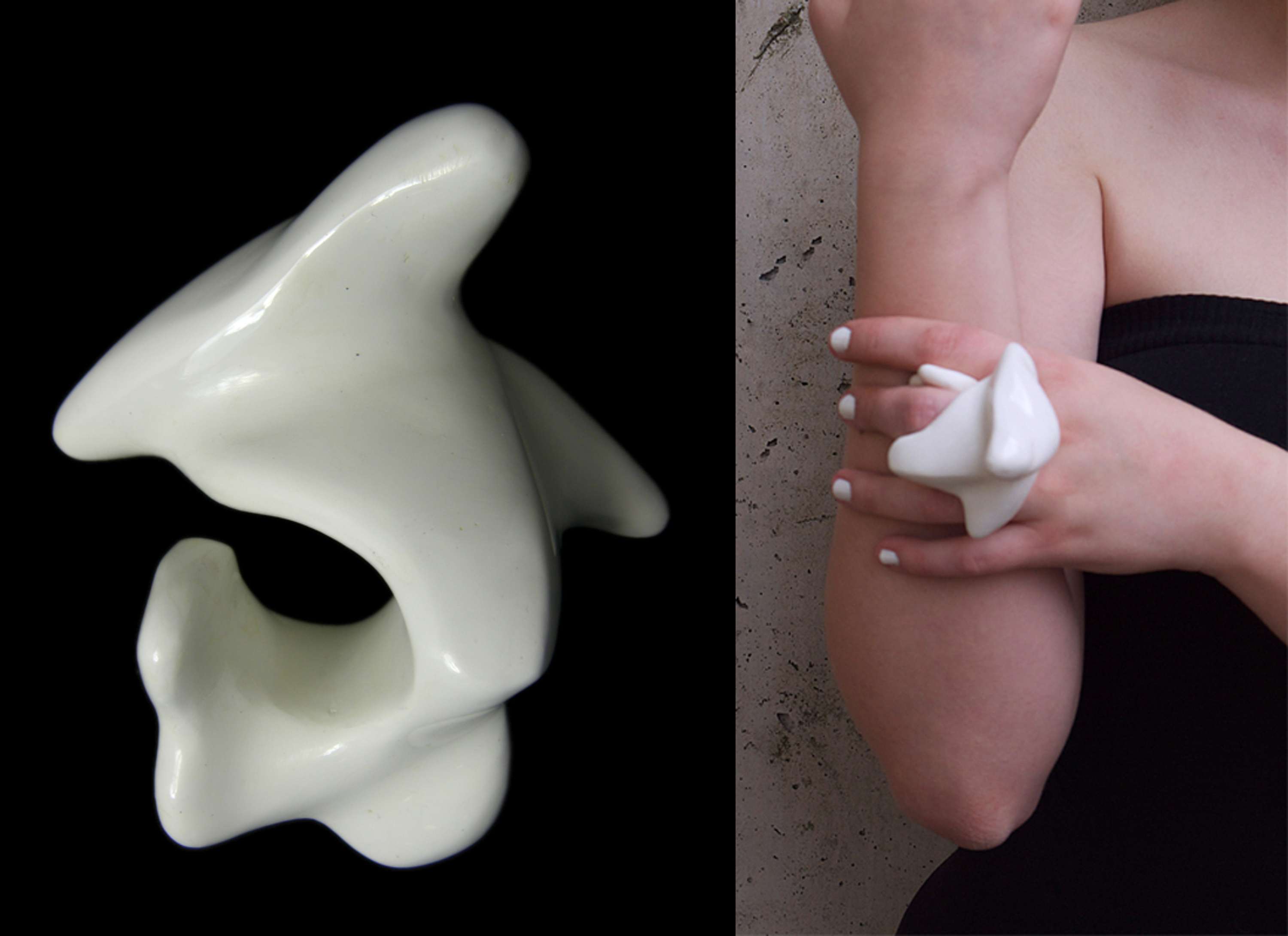 +Bones by Eleni Zolia