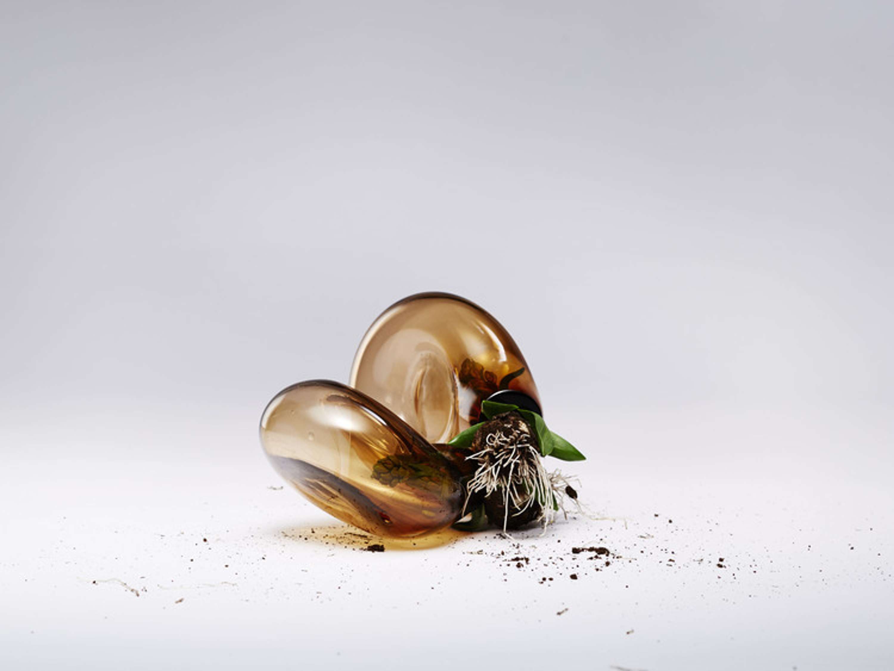 Objects by Luke Walker