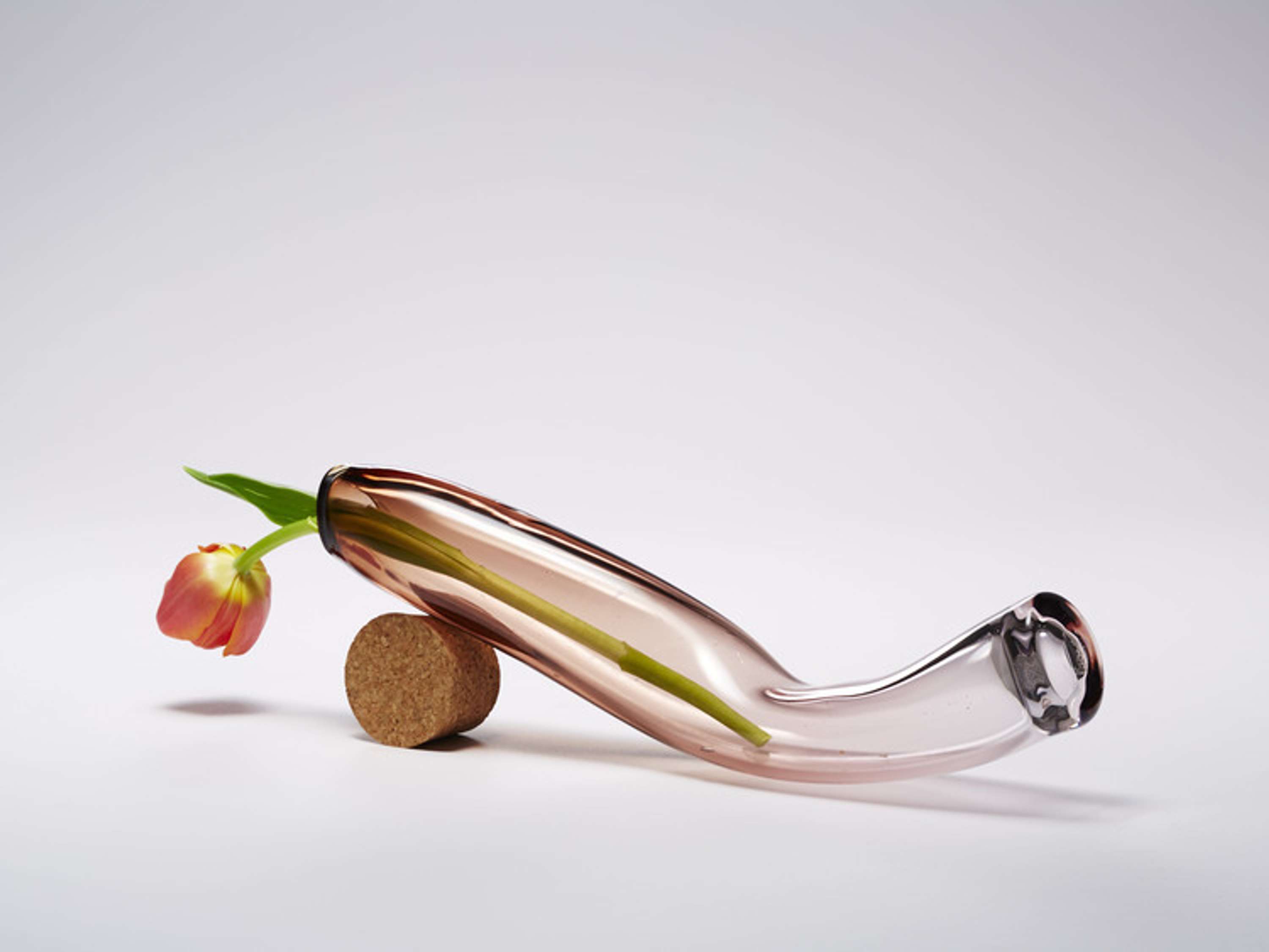 Objects by Luke Walker