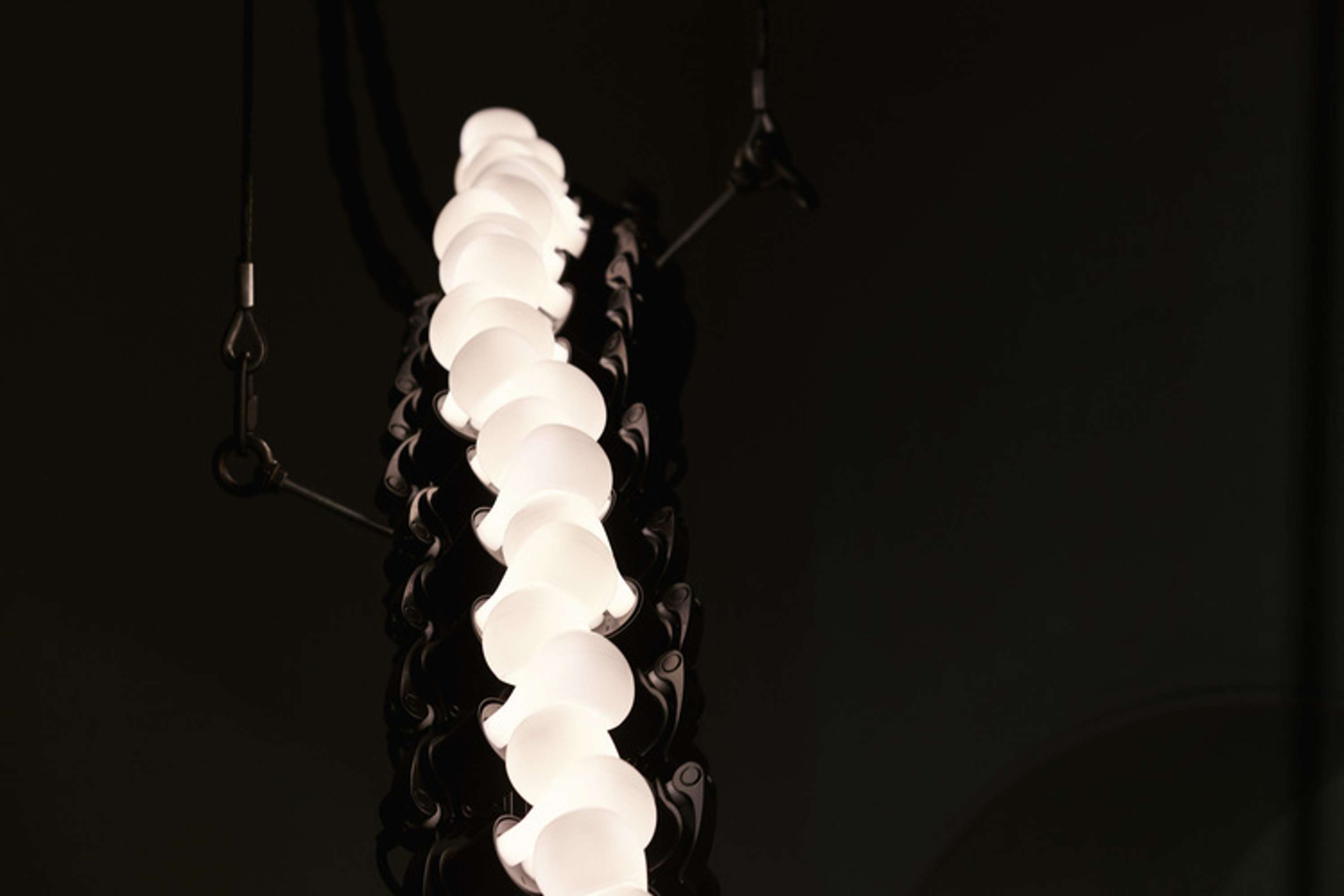 Objects by Luke Walker