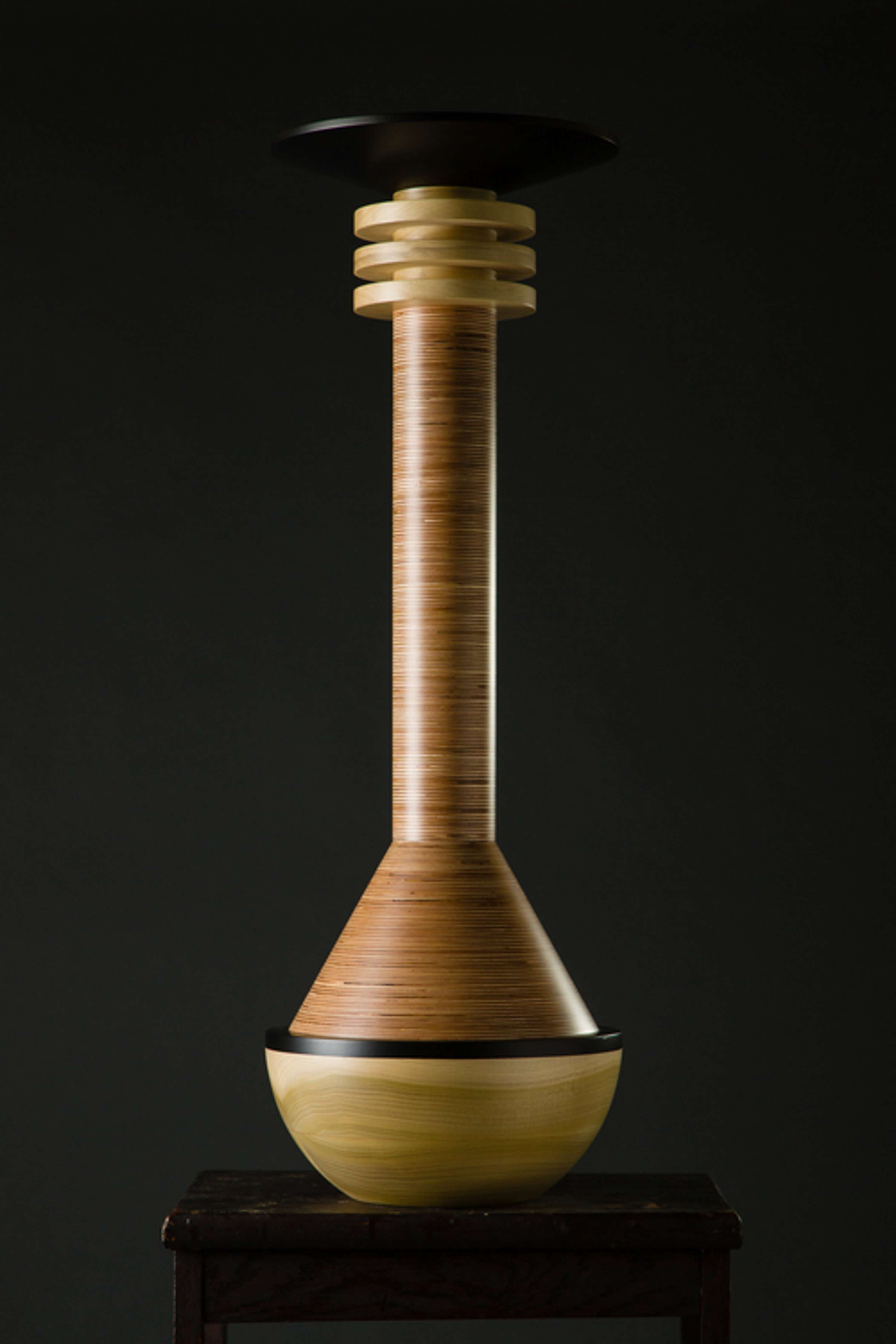 Objects by Luke Walker