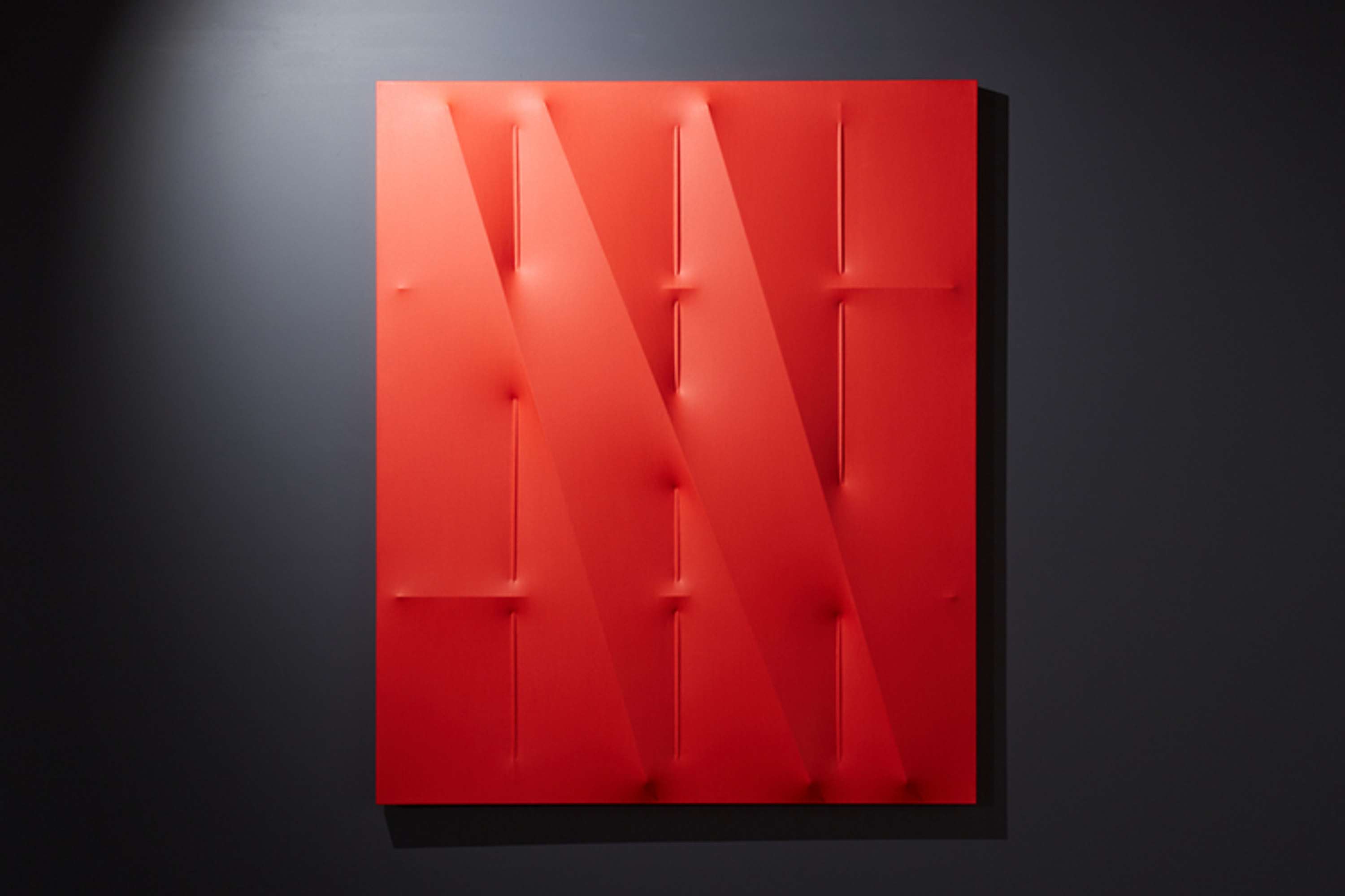 Objects by Luke Walker