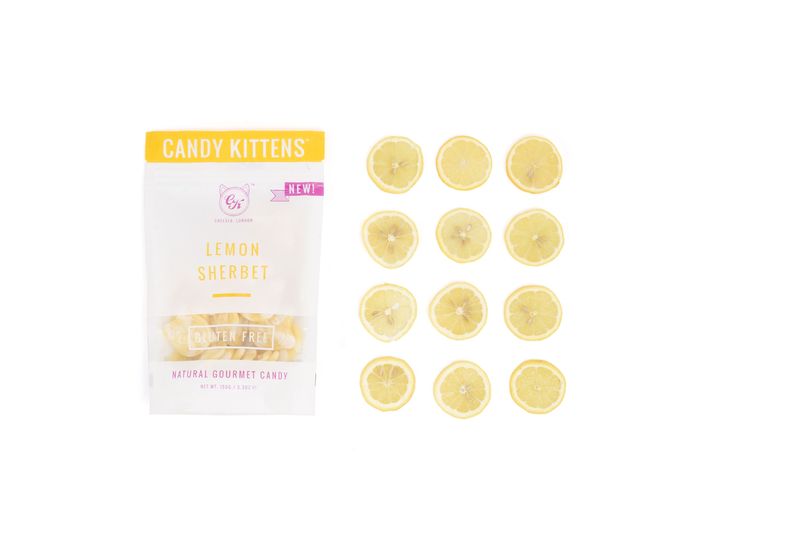 Candy Kittens Gourmet Candy by Candy Kittens