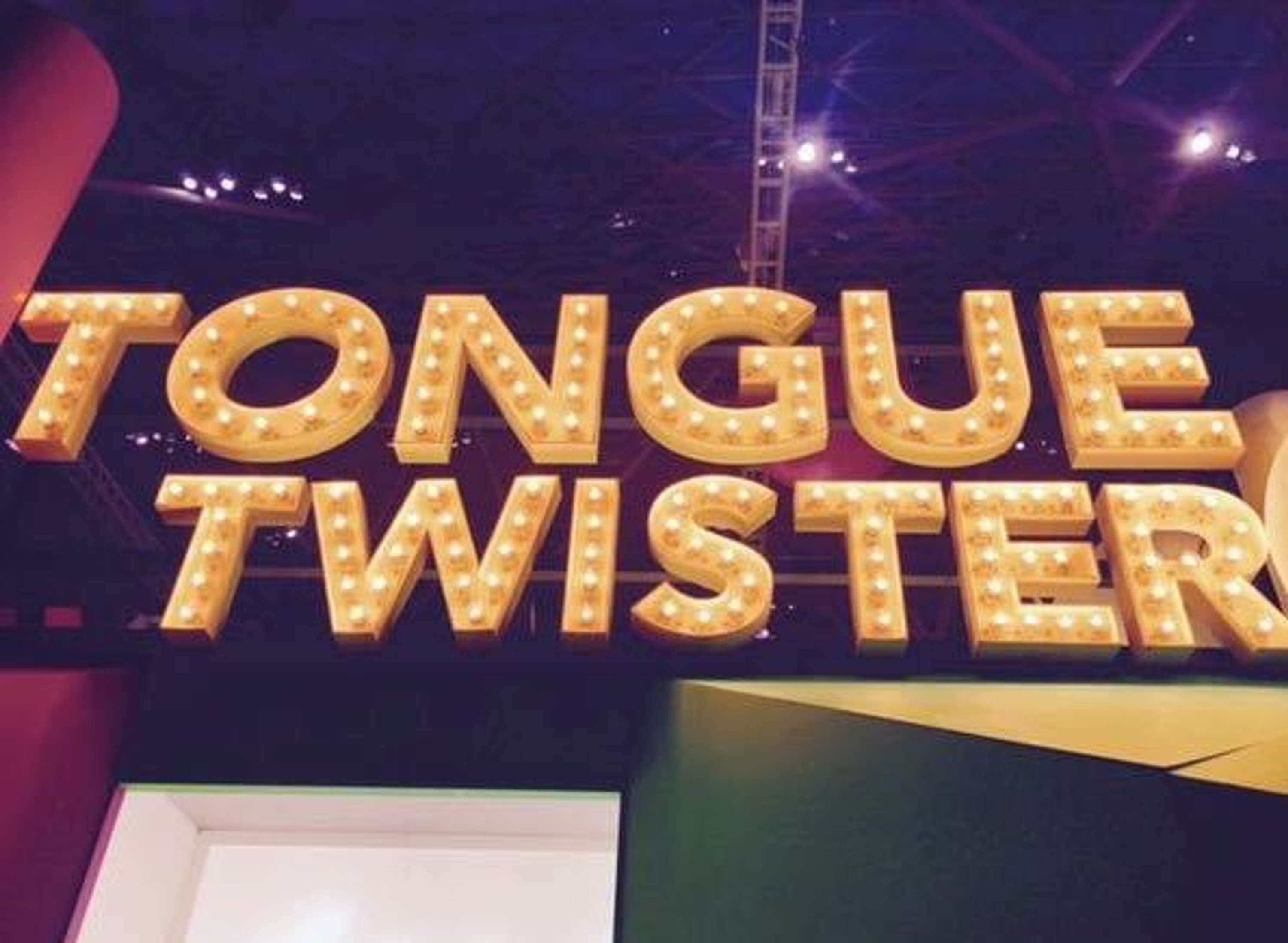 Tongue Twister - Westfield by Condiment Junkie