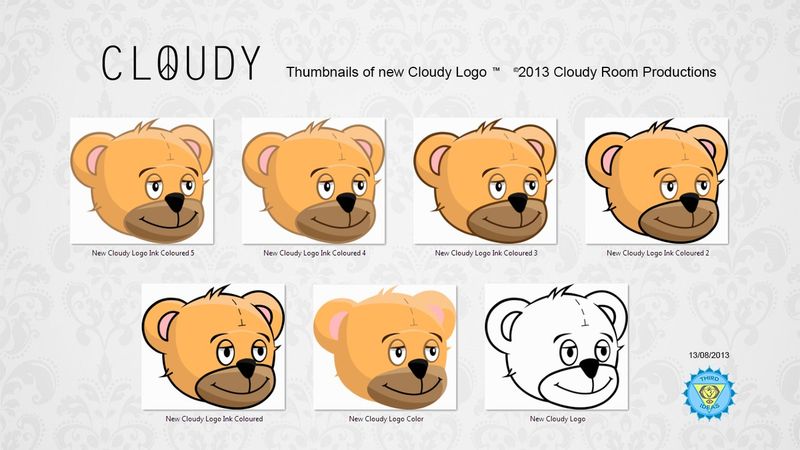 Logos by MARIO ERHABOR