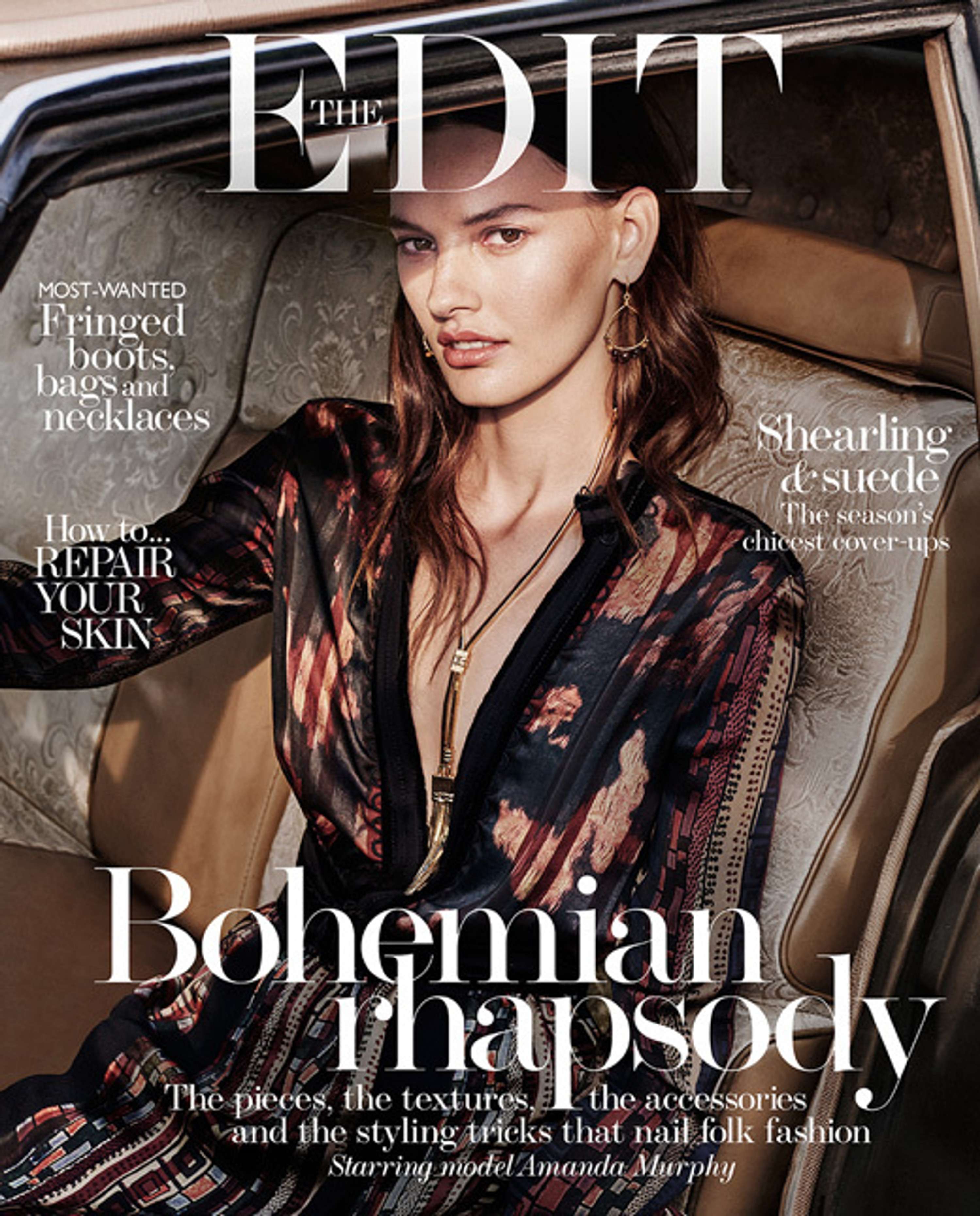 The Edit by Yoox Net a Porter Group