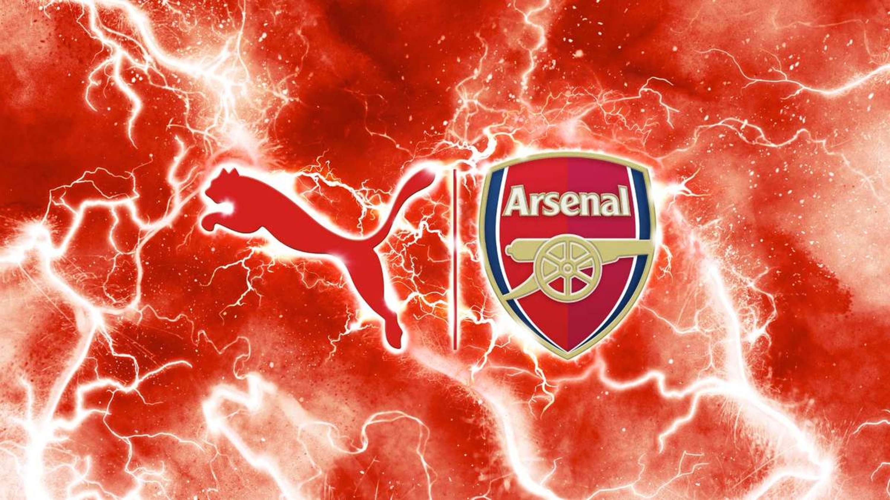 Arsenal FC Kit Launch 2015 by GBH.