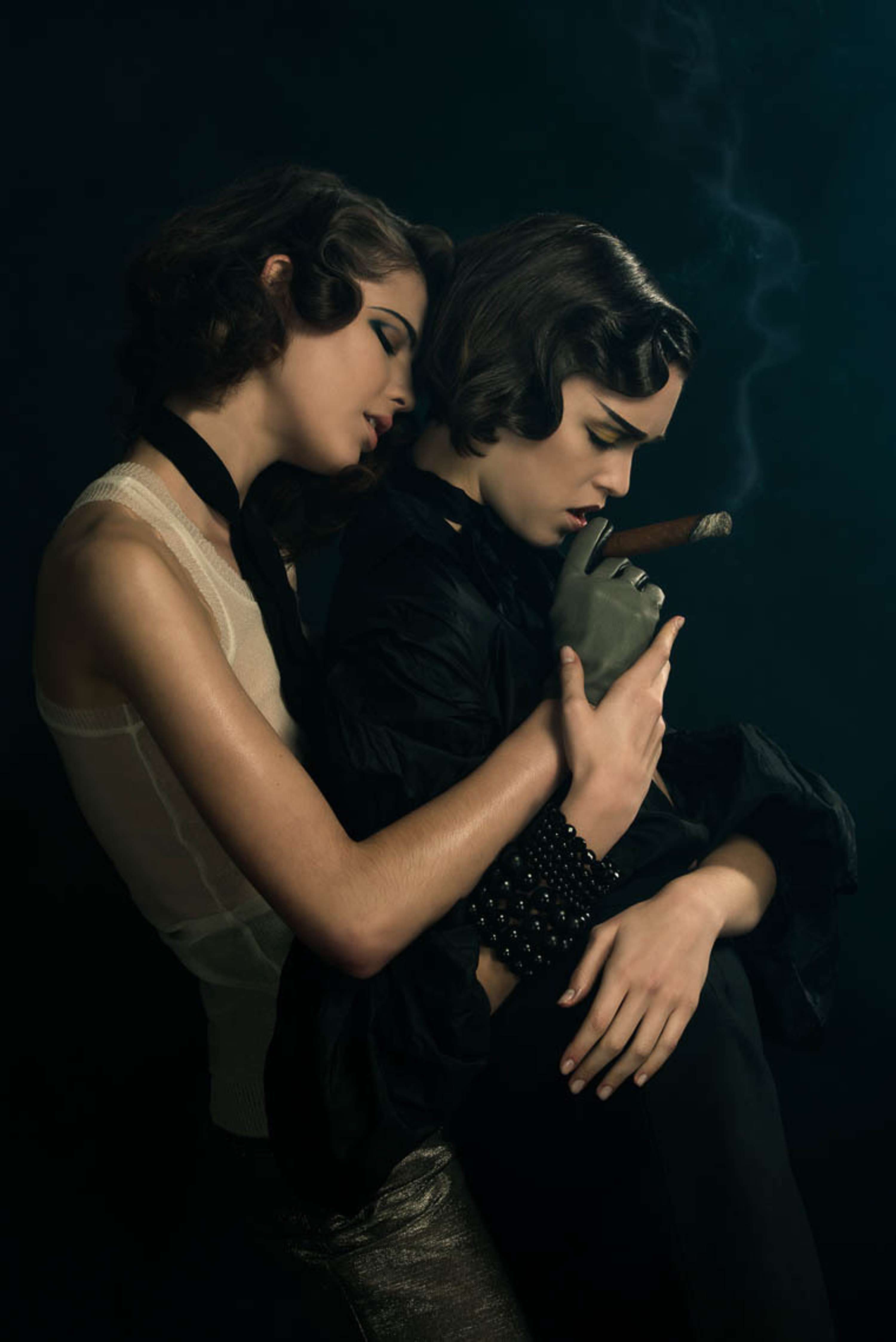Smokescreen by Marc Rogoff