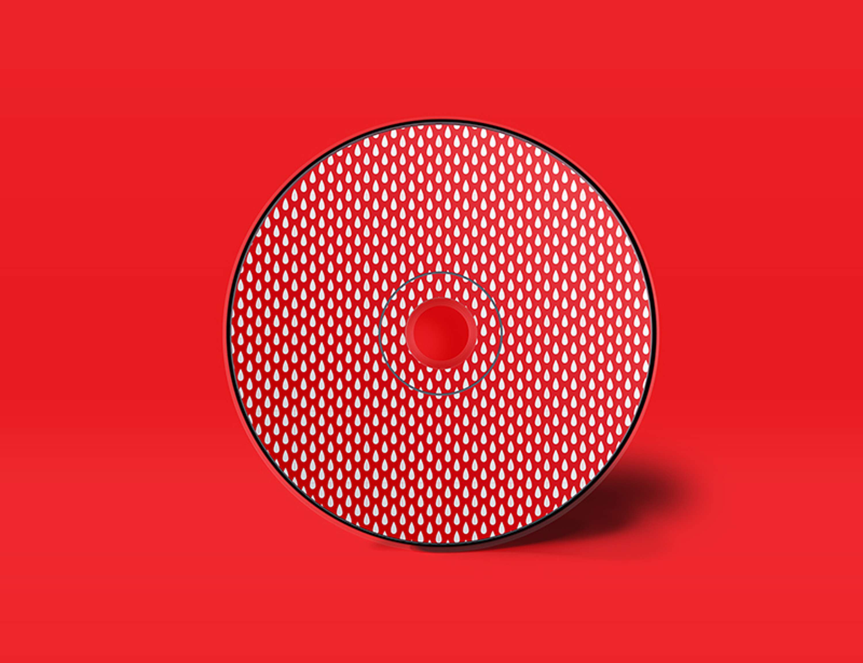 Drops EP by Massimo Miliucci