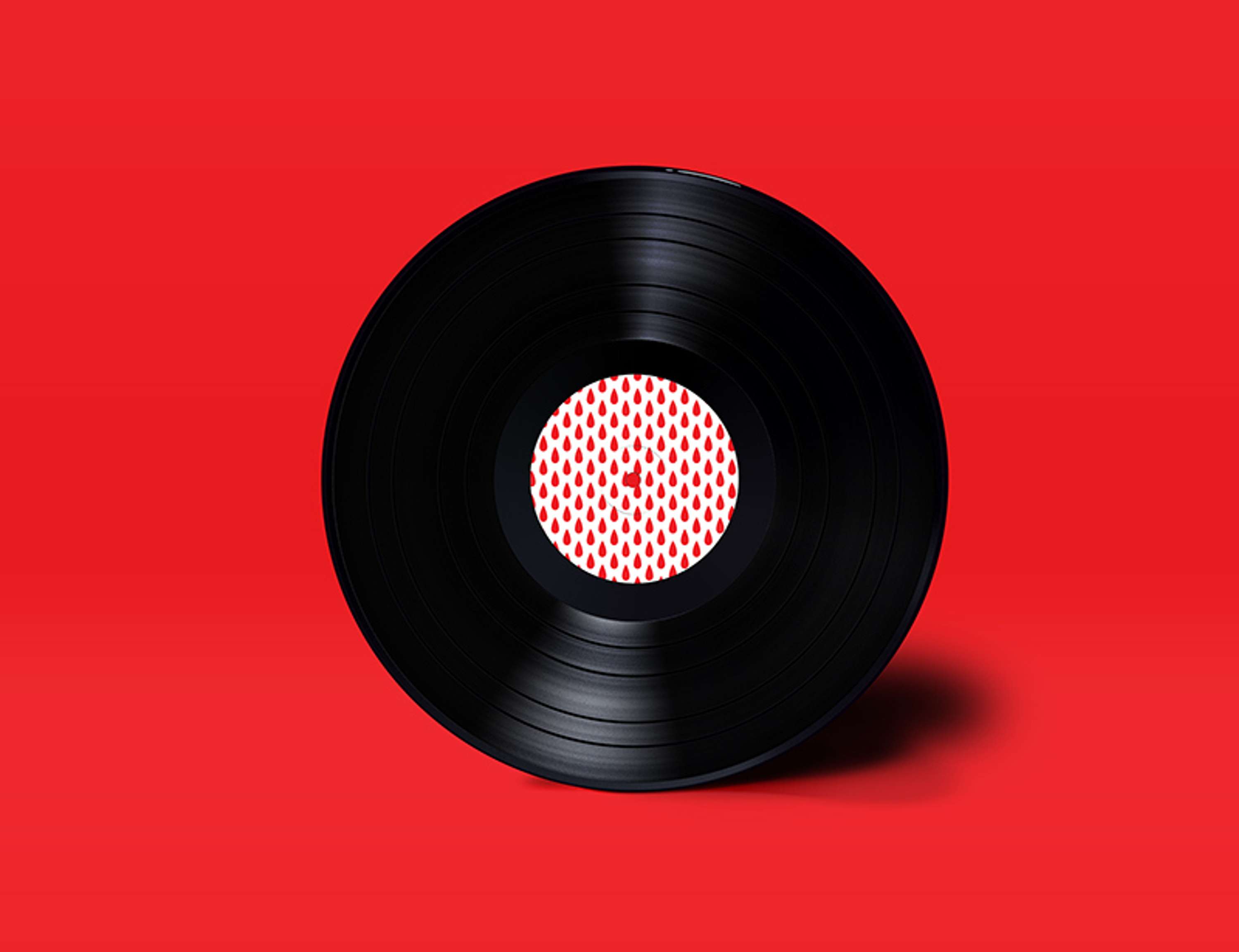 Drops EP by Massimo Miliucci