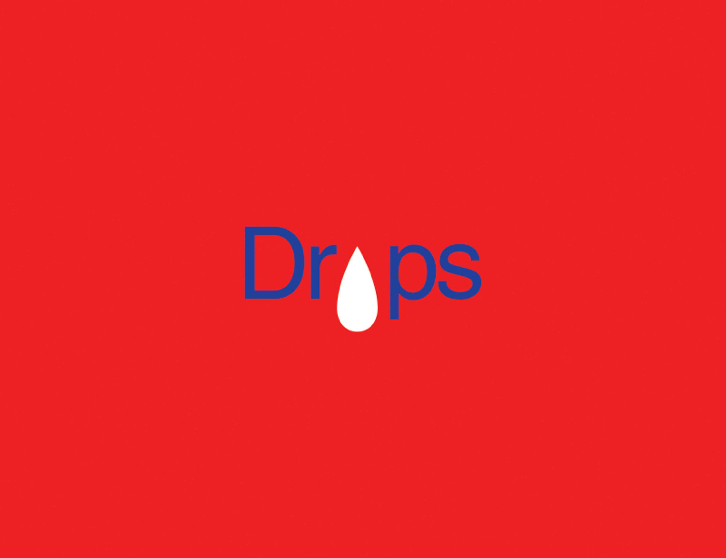 Drops EP by Massimo Miliucci
