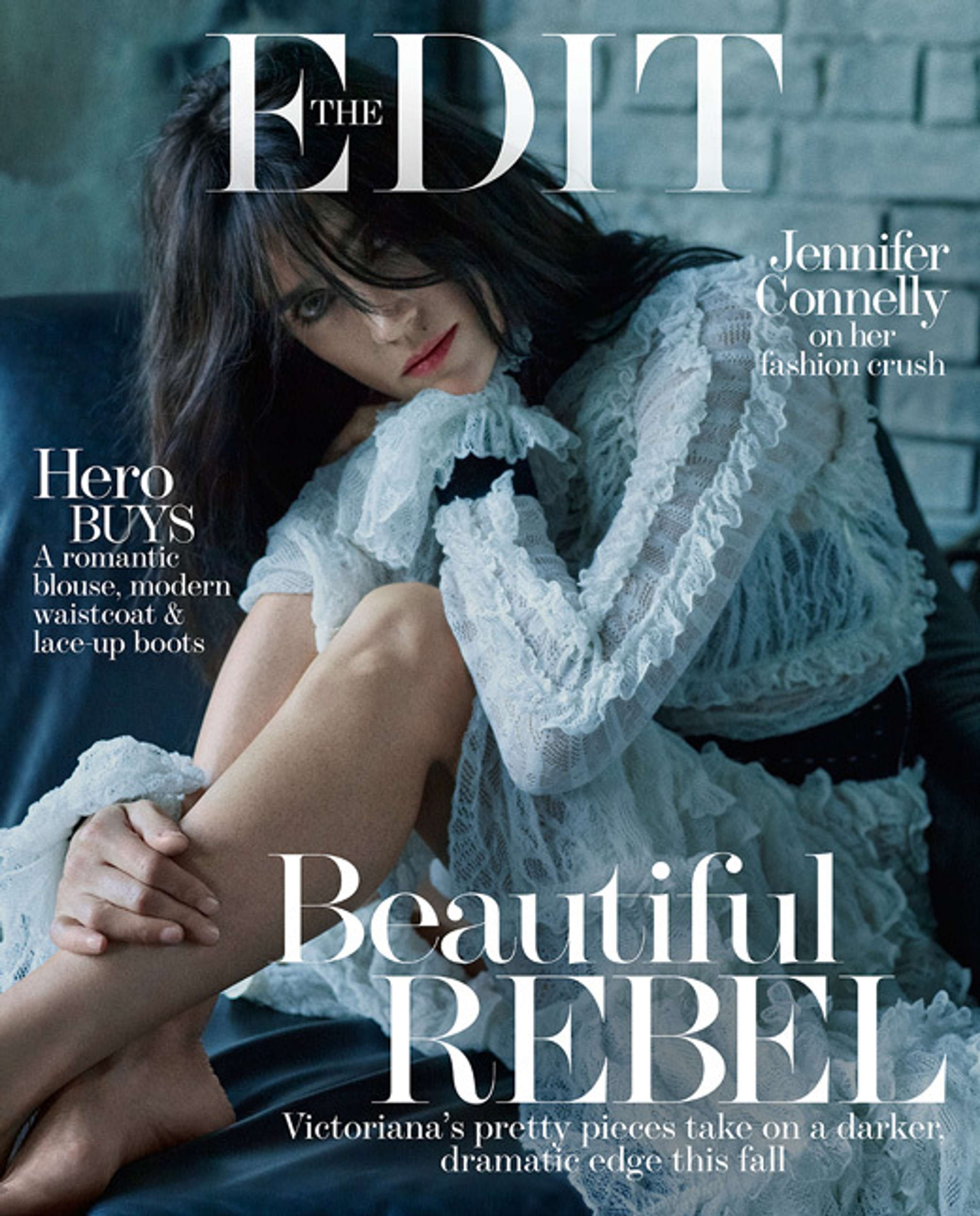 The Edit by Yoox Net a Porter Group