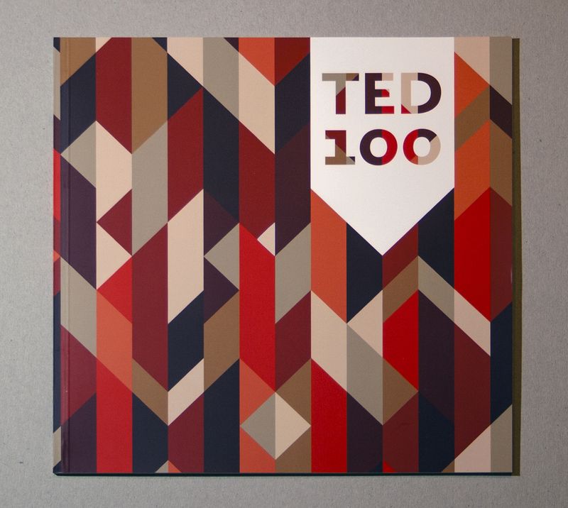TED Talks by Paul Worthy