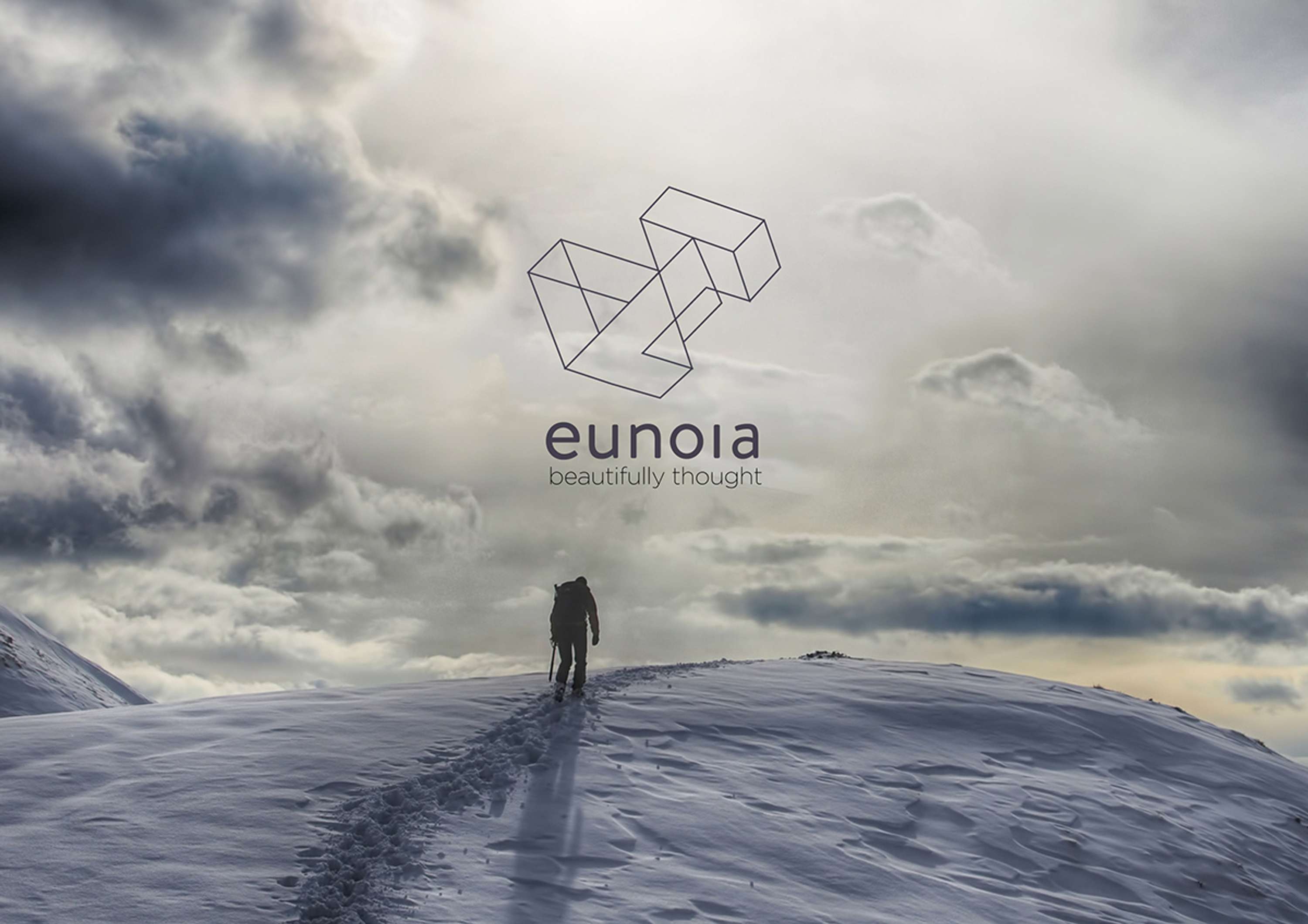 Eunoia by Alexander Neumann