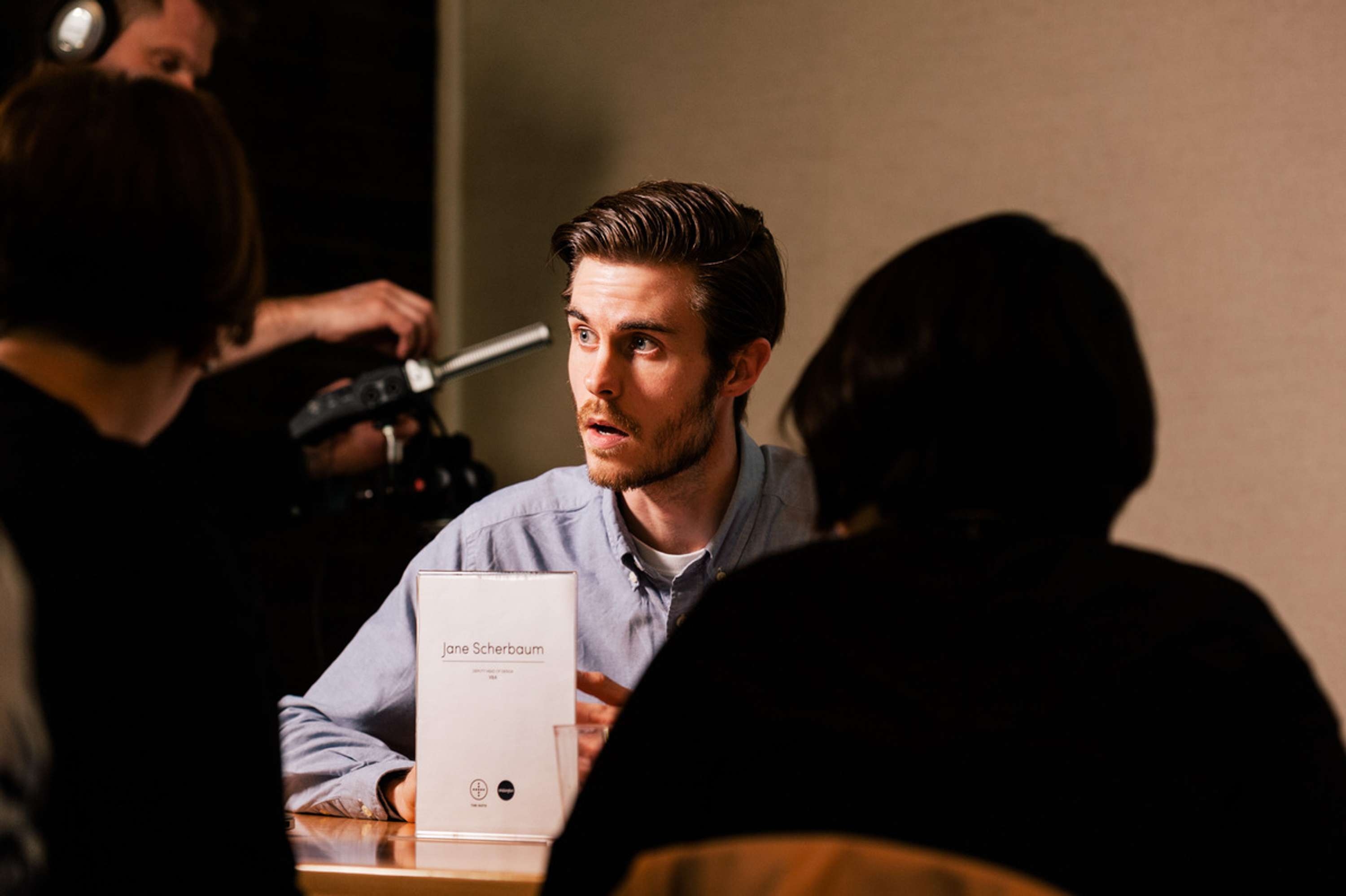 THE DOTS GRAPHIC DESIGN PORTFOLIO MASTERCLASS by Pentagram