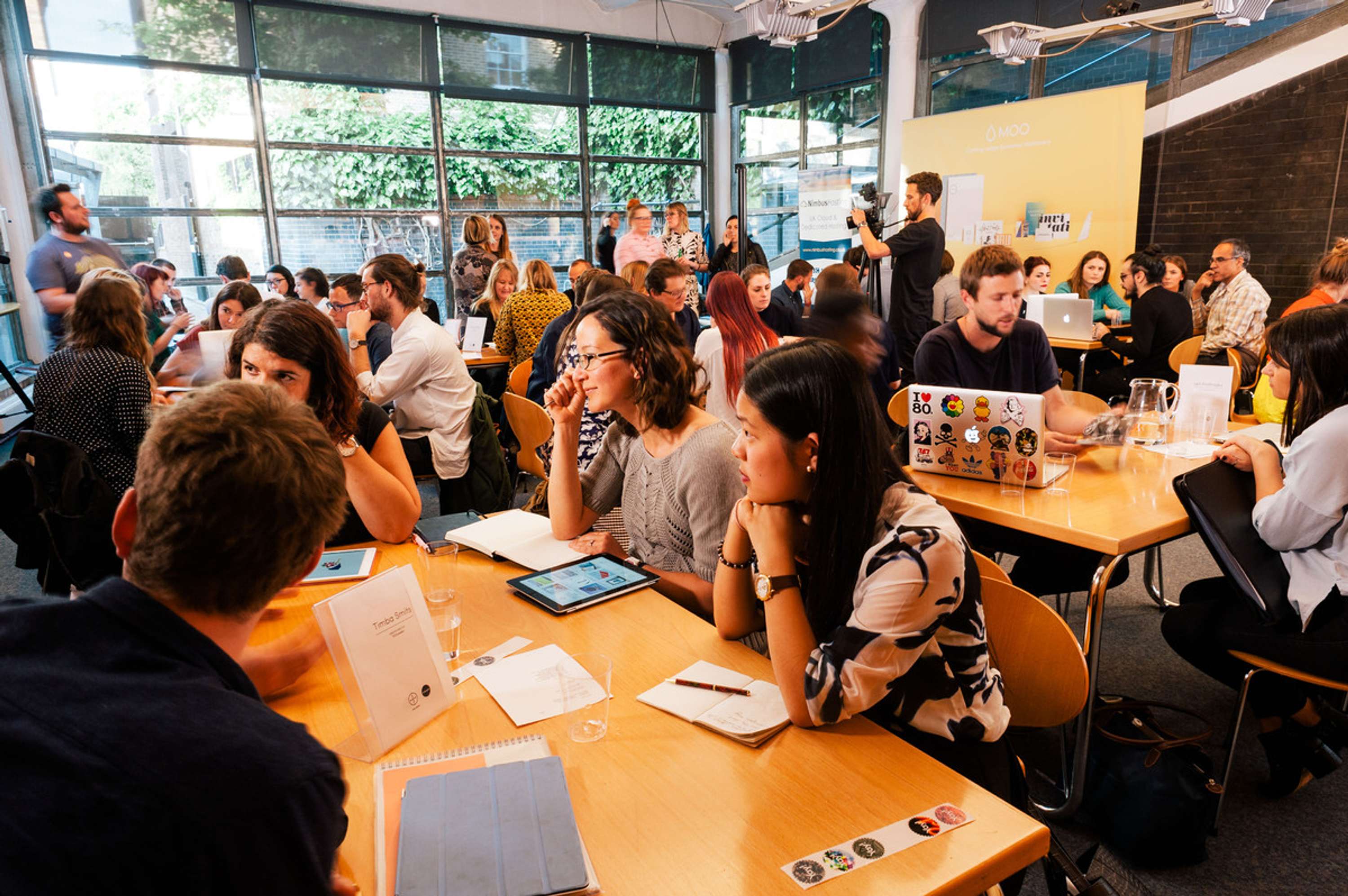 THE DOTS GRAPHIC DESIGN PORTFOLIO MASTERCLASS by Pentagram