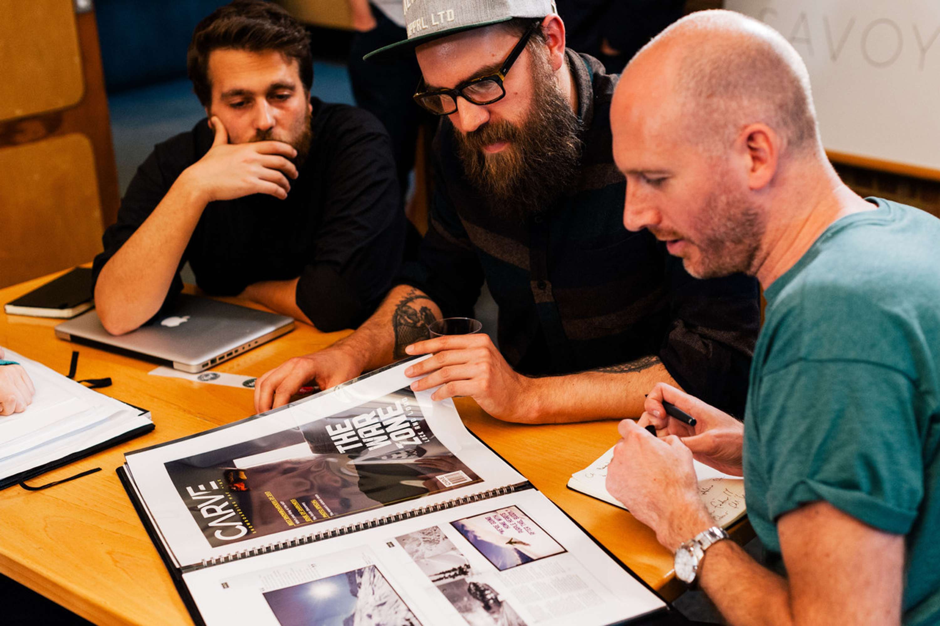 THE DOTS GRAPHIC DESIGN PORTFOLIO MASTERCLASS by Pentagram