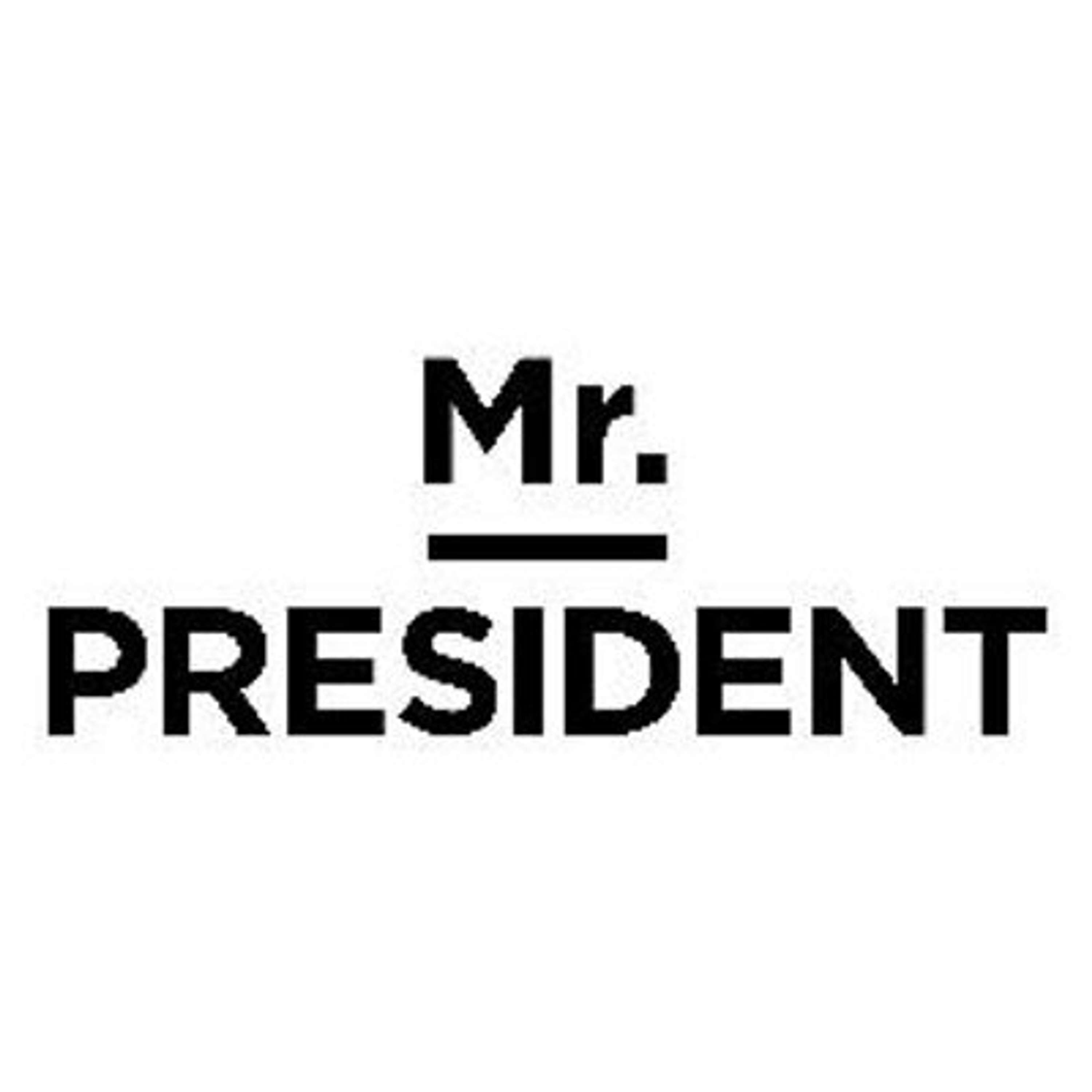 Диар полли. Mr. President. Группа Mr. President.