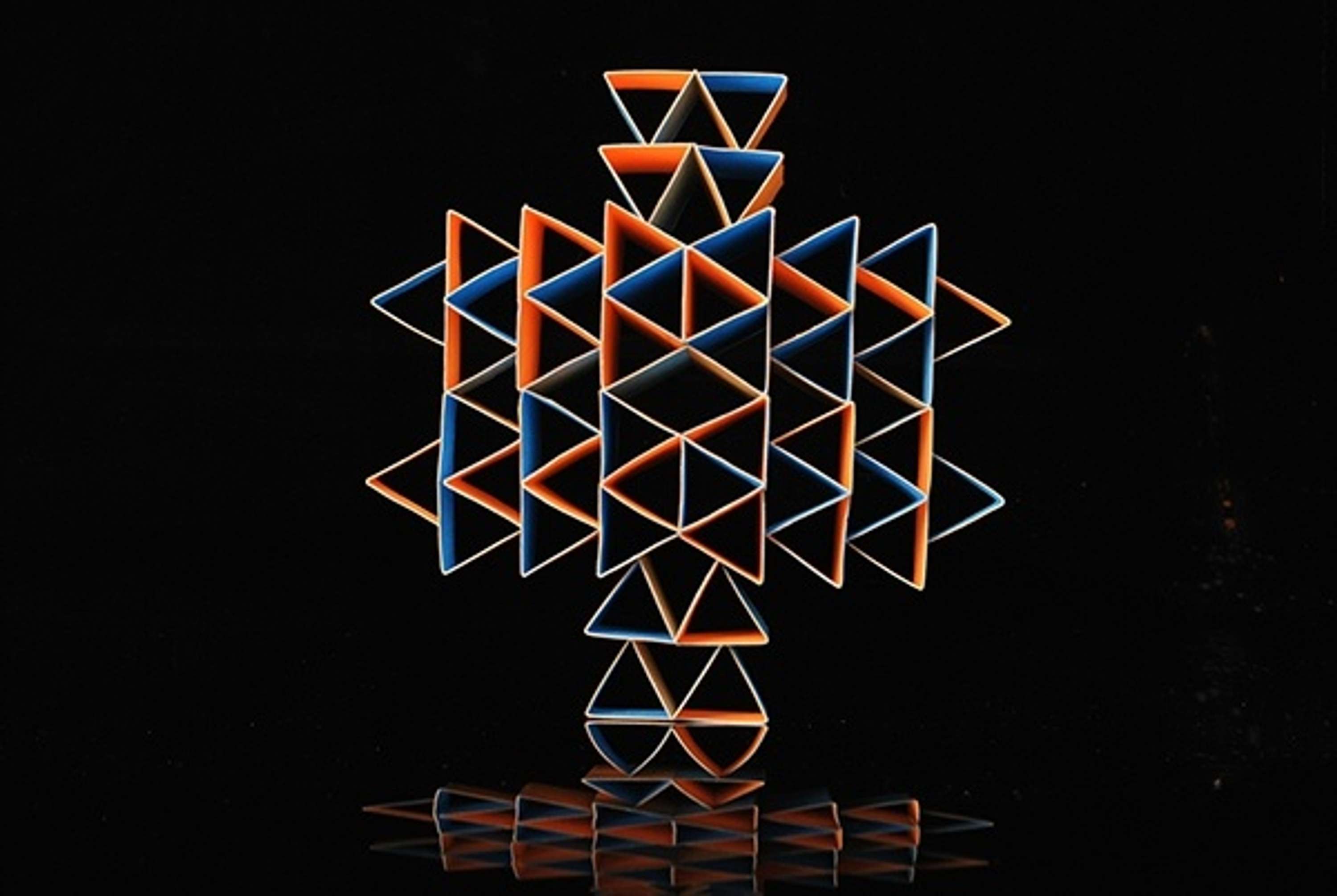 Transition by Rhea D'Souza
