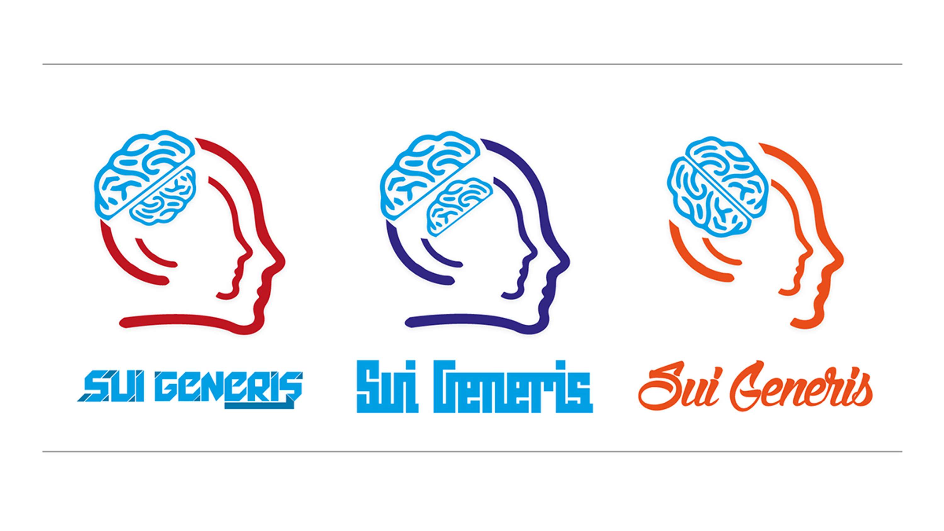 Sui Generis Branding by JussFresh Design Co.